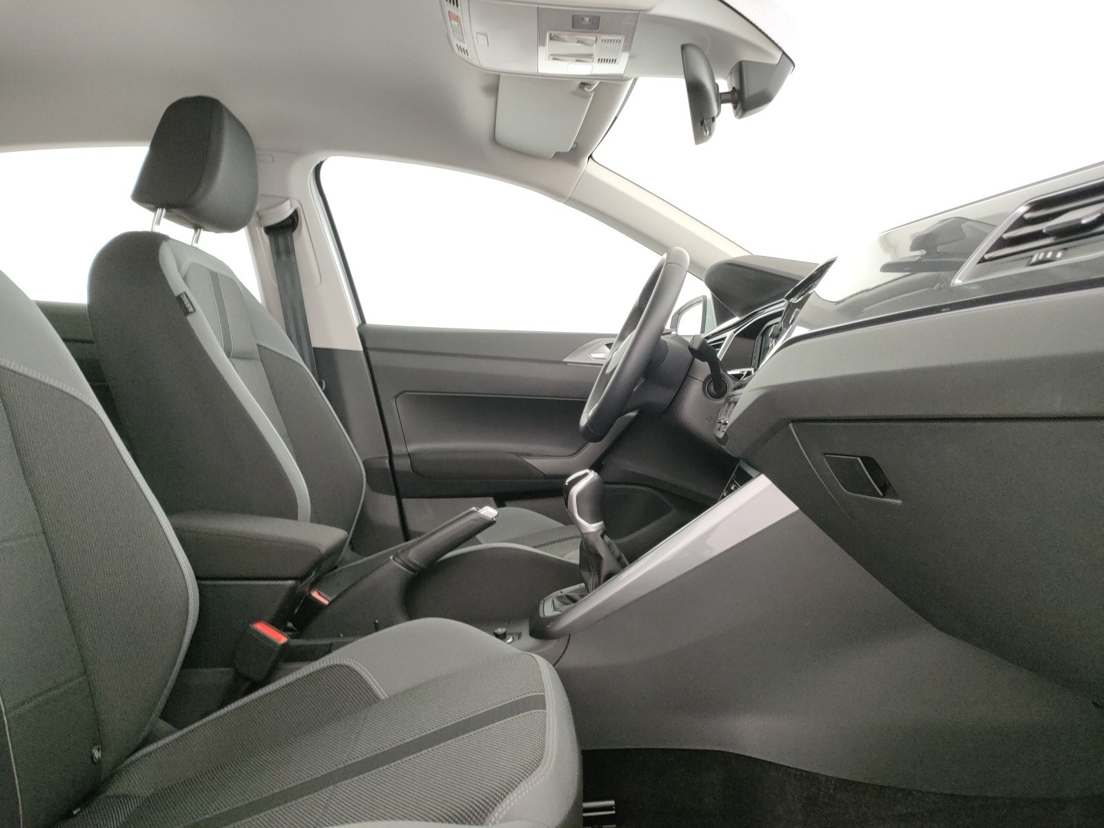 Volkswagen Polo 1.0 tsi style 95cv