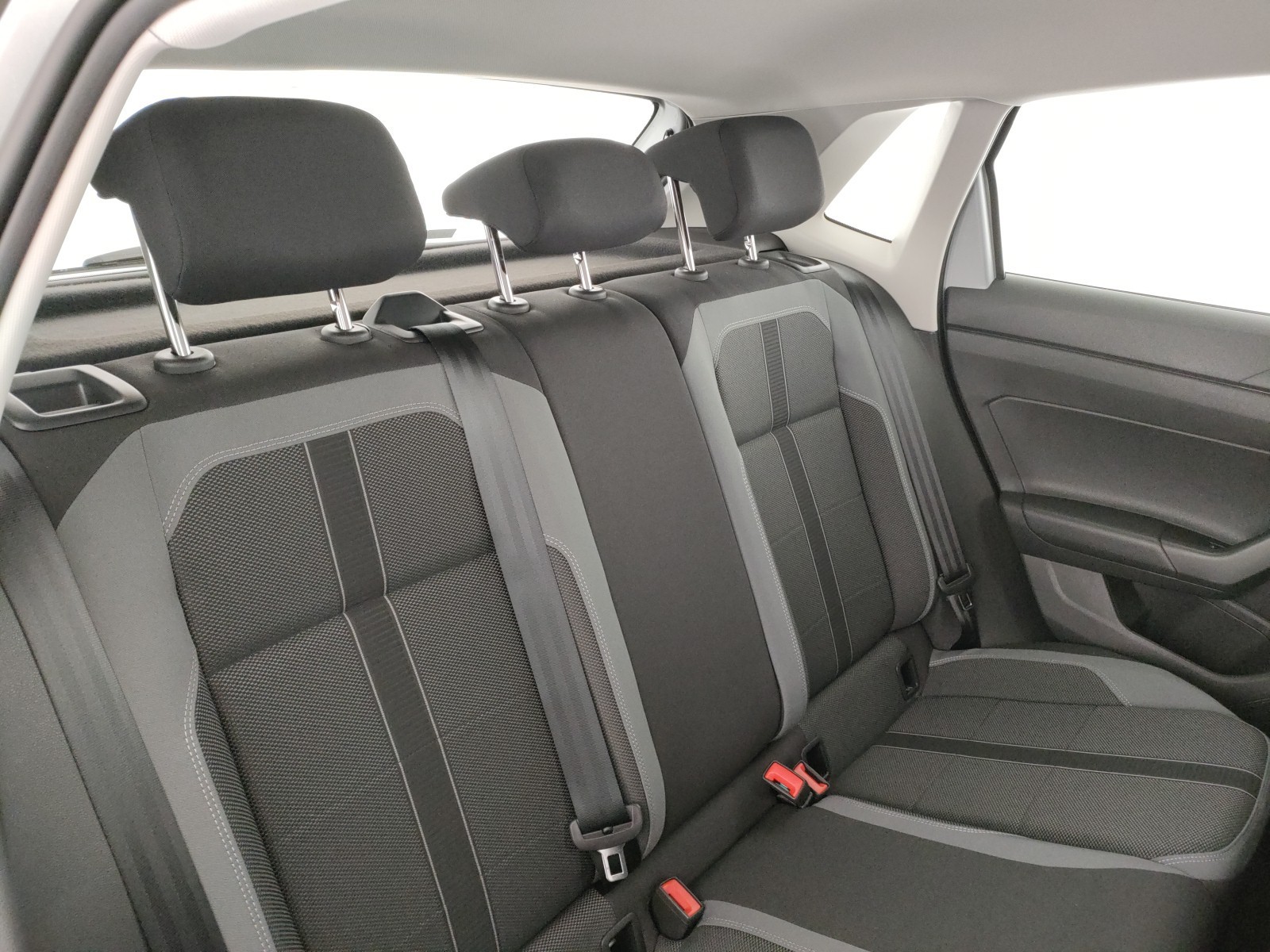 Volkswagen Polo 1.0 tsi style 95cv