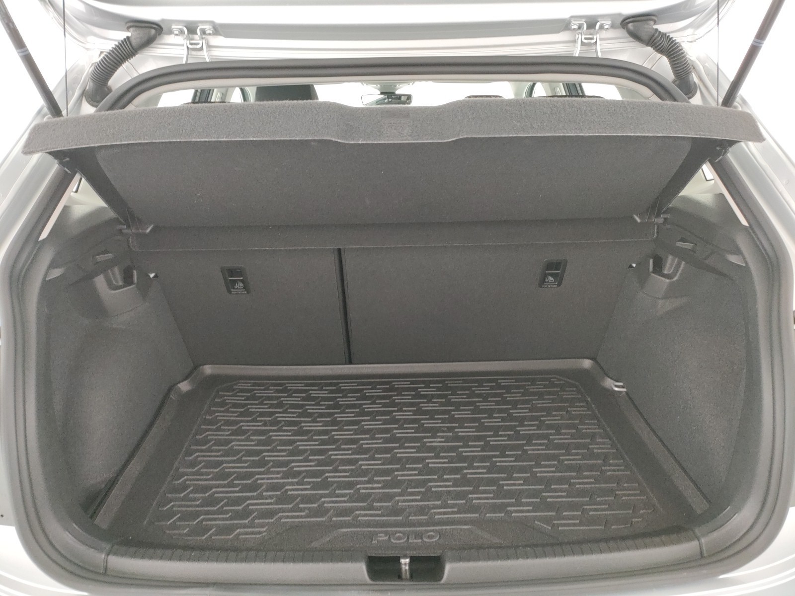 Volkswagen Polo 1.0 tsi style 95cv