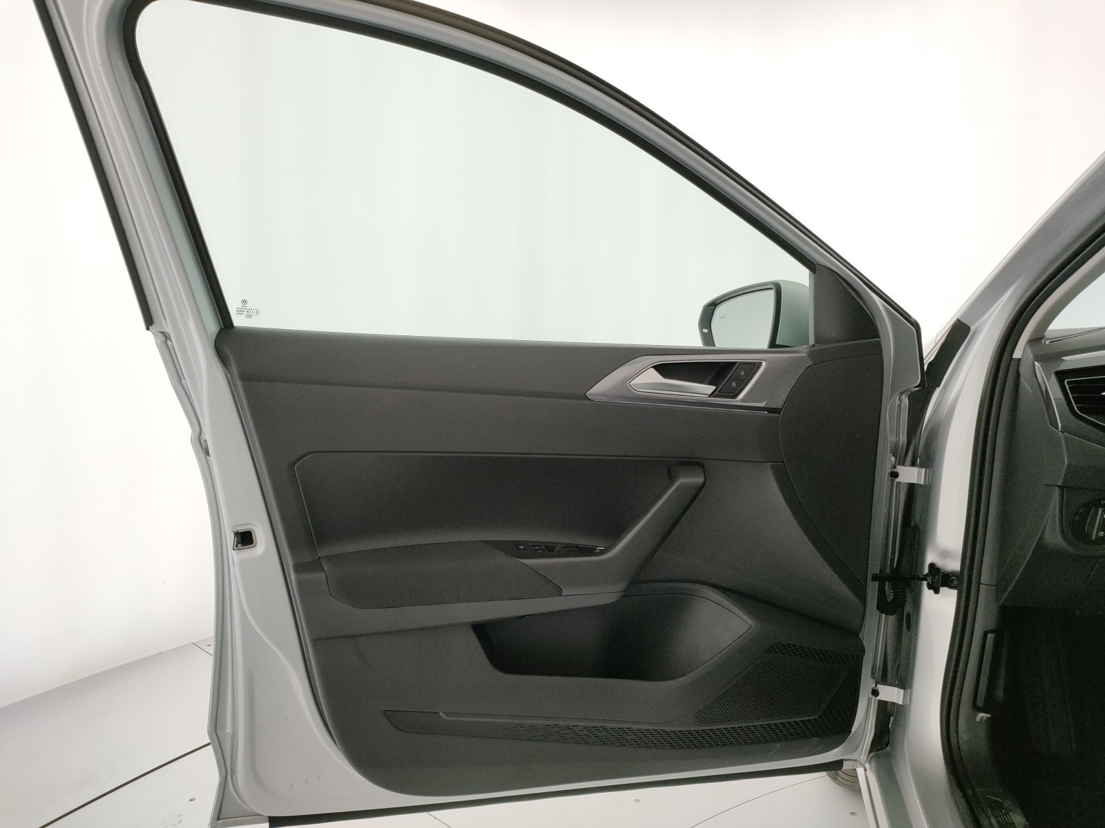 Volkswagen Polo 1.0 tsi style 95cv