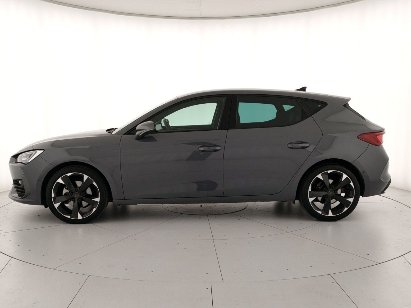 Cupra Leon 1.5 hybrid 150cv dsg