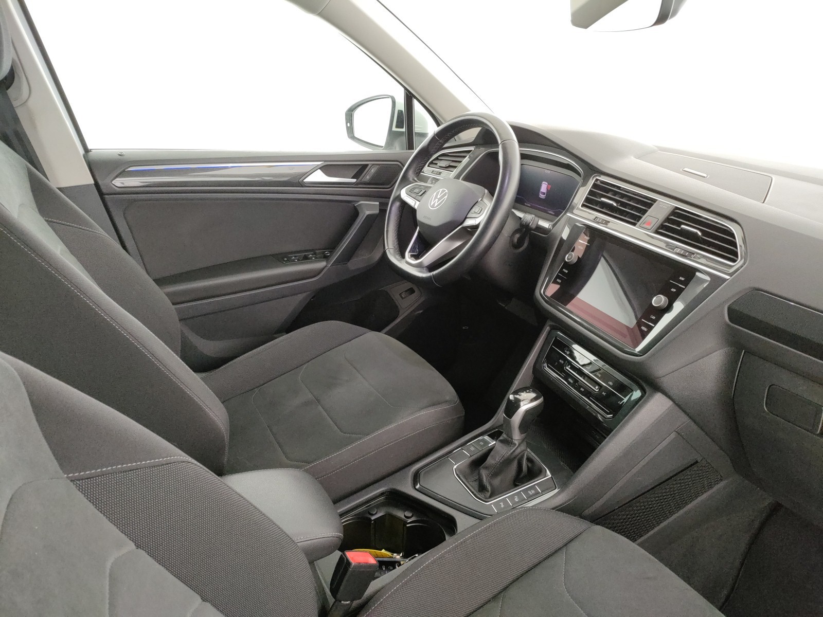 Volkswagen Tiguan 2.0 tdi elegance 150cv dsg