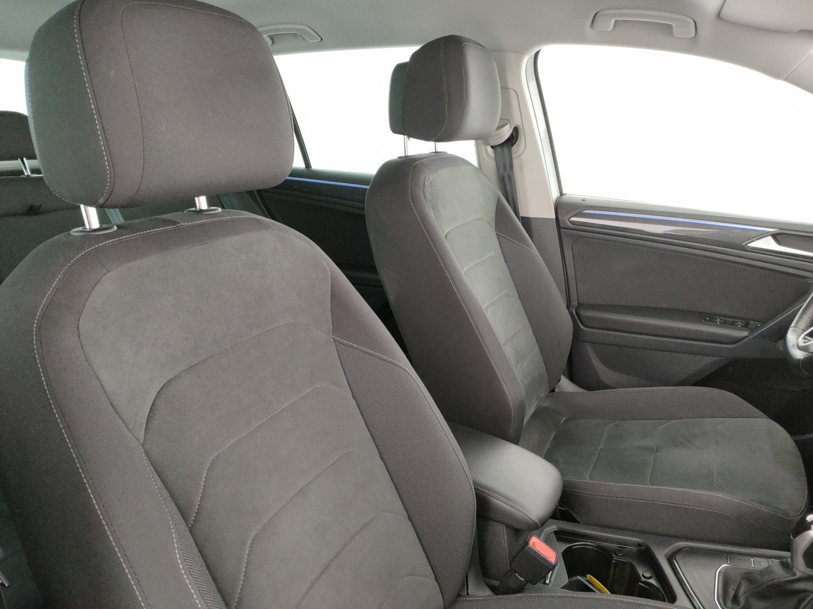 Volkswagen Tiguan 2.0 tdi elegance 150cv dsg