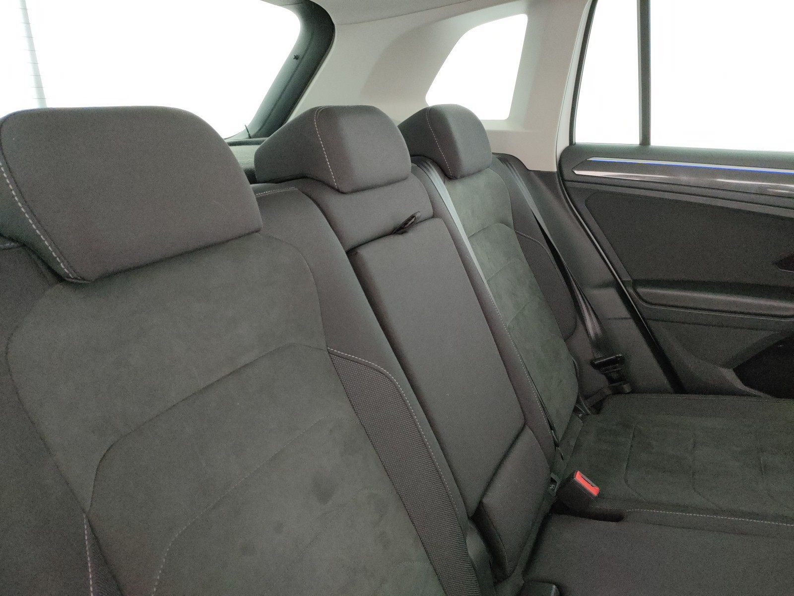 Volkswagen Tiguan 2.0 tdi elegance 150cv dsg