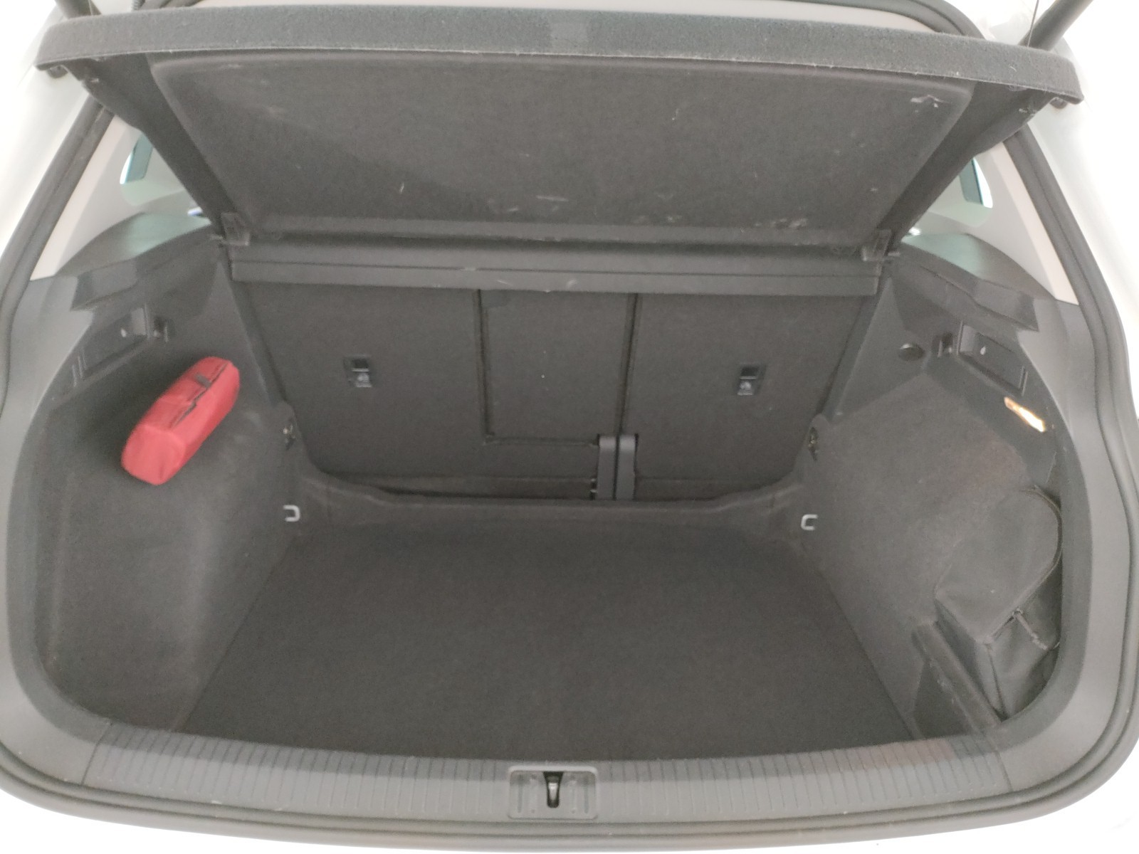 Volkswagen Tiguan 2.0 tdi elegance 150cv dsg