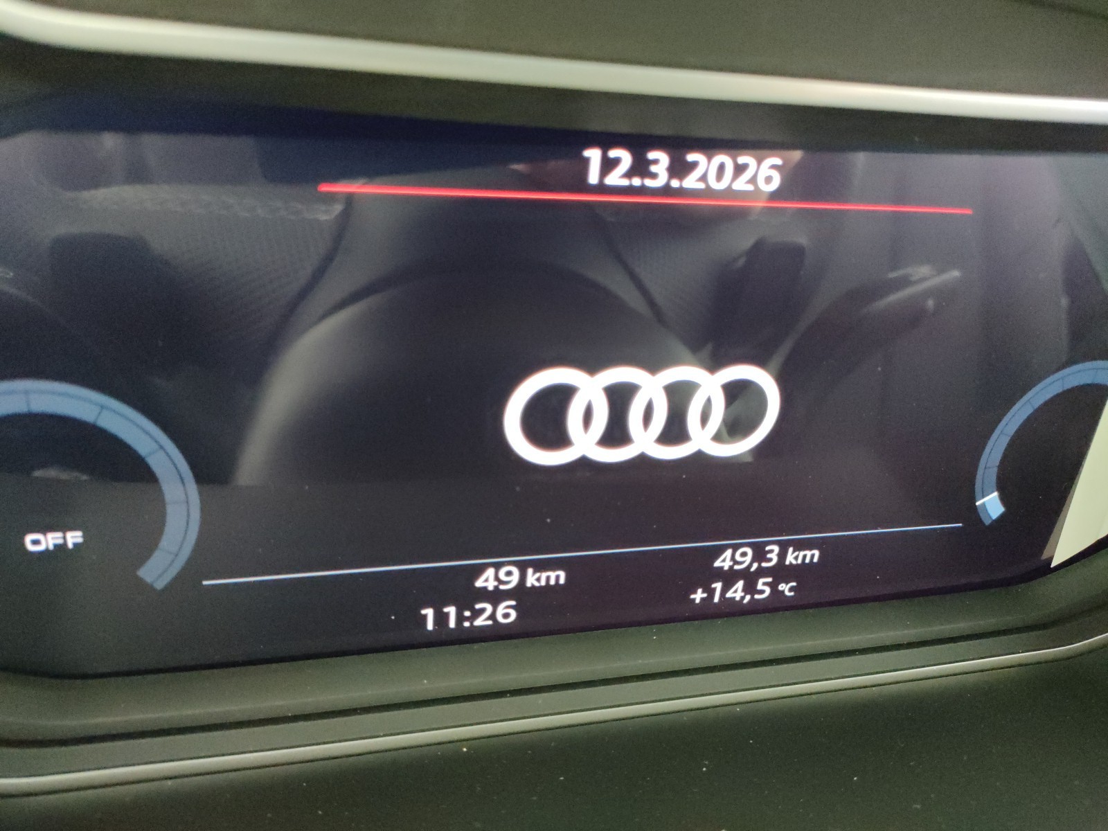 Audi A1 allstreet 35 1.5 tfsi identity contrast 150cv s tronic