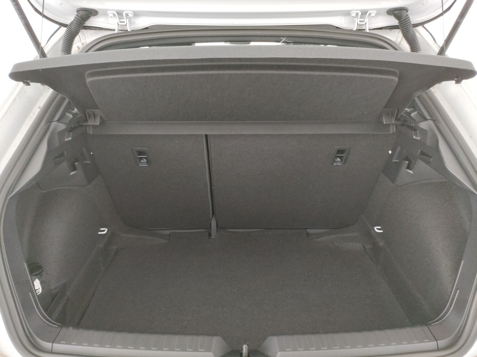 Audi A1 allstreet 35 1.5 tfsi identity contrast 150cv s tronic