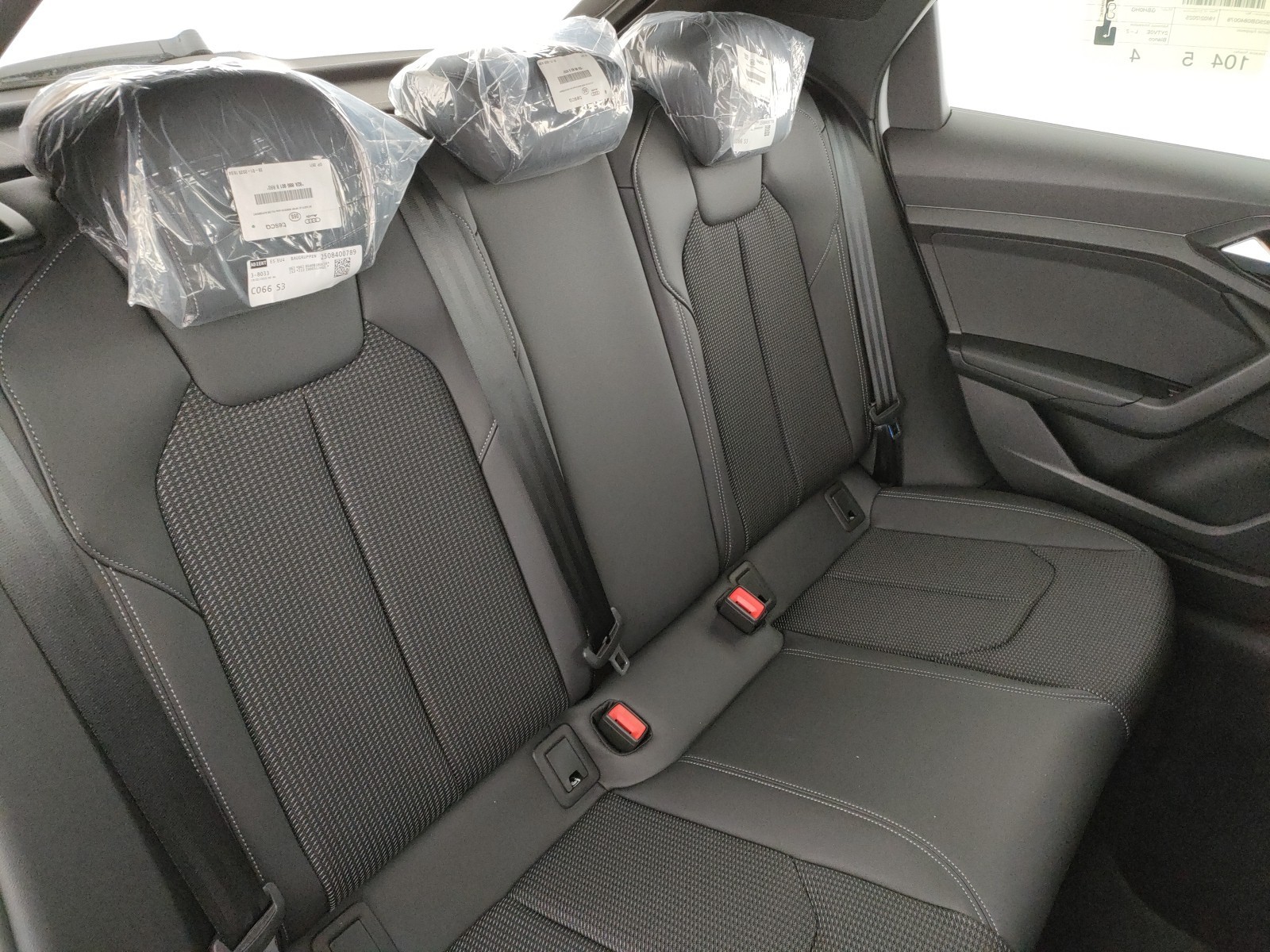 Audi A1 allstreet 35 1.5 tfsi identity contrast 150cv s tronic