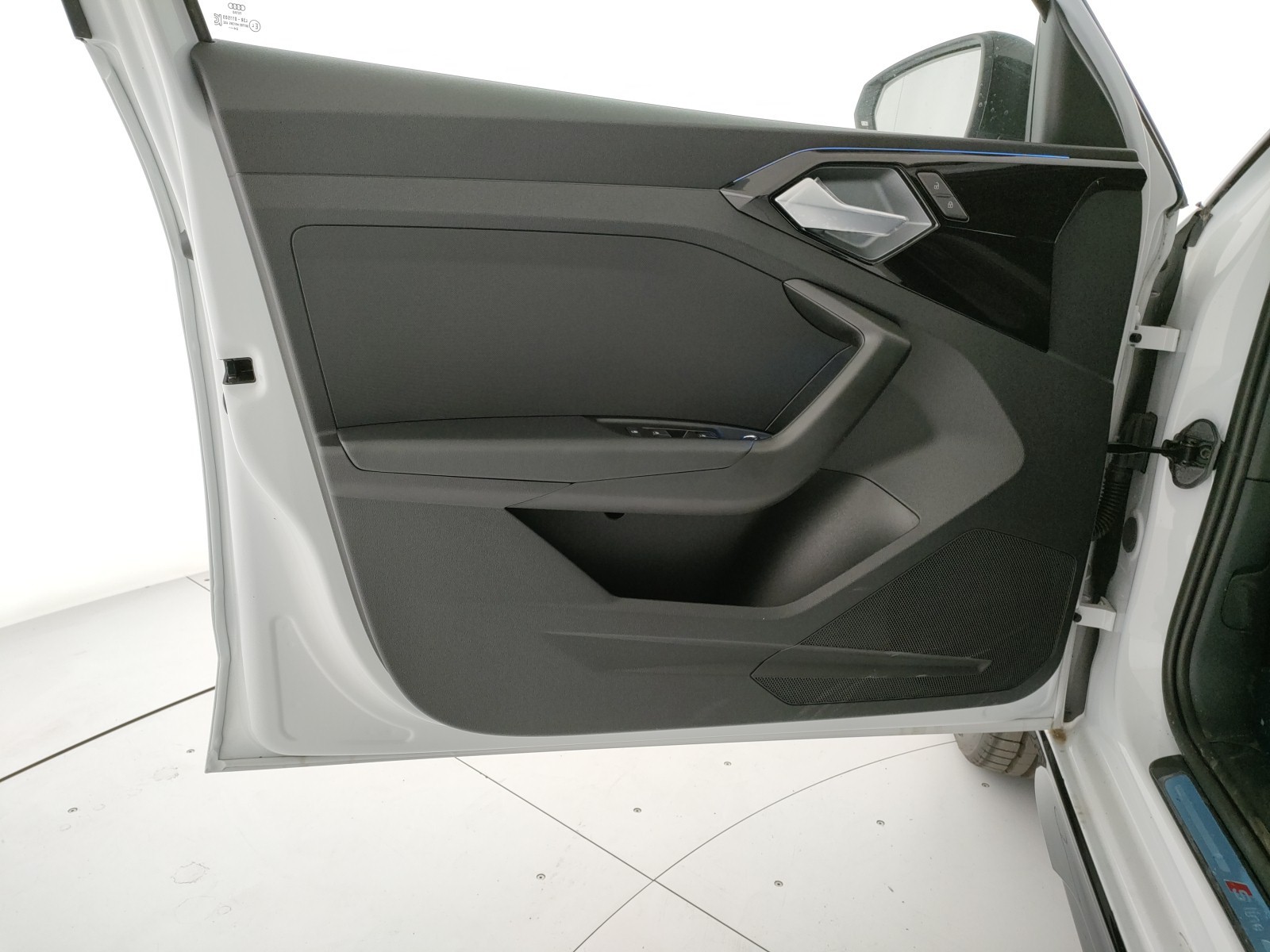 Audi A1 allstreet 35 1.5 tfsi identity contrast 150cv s tronic