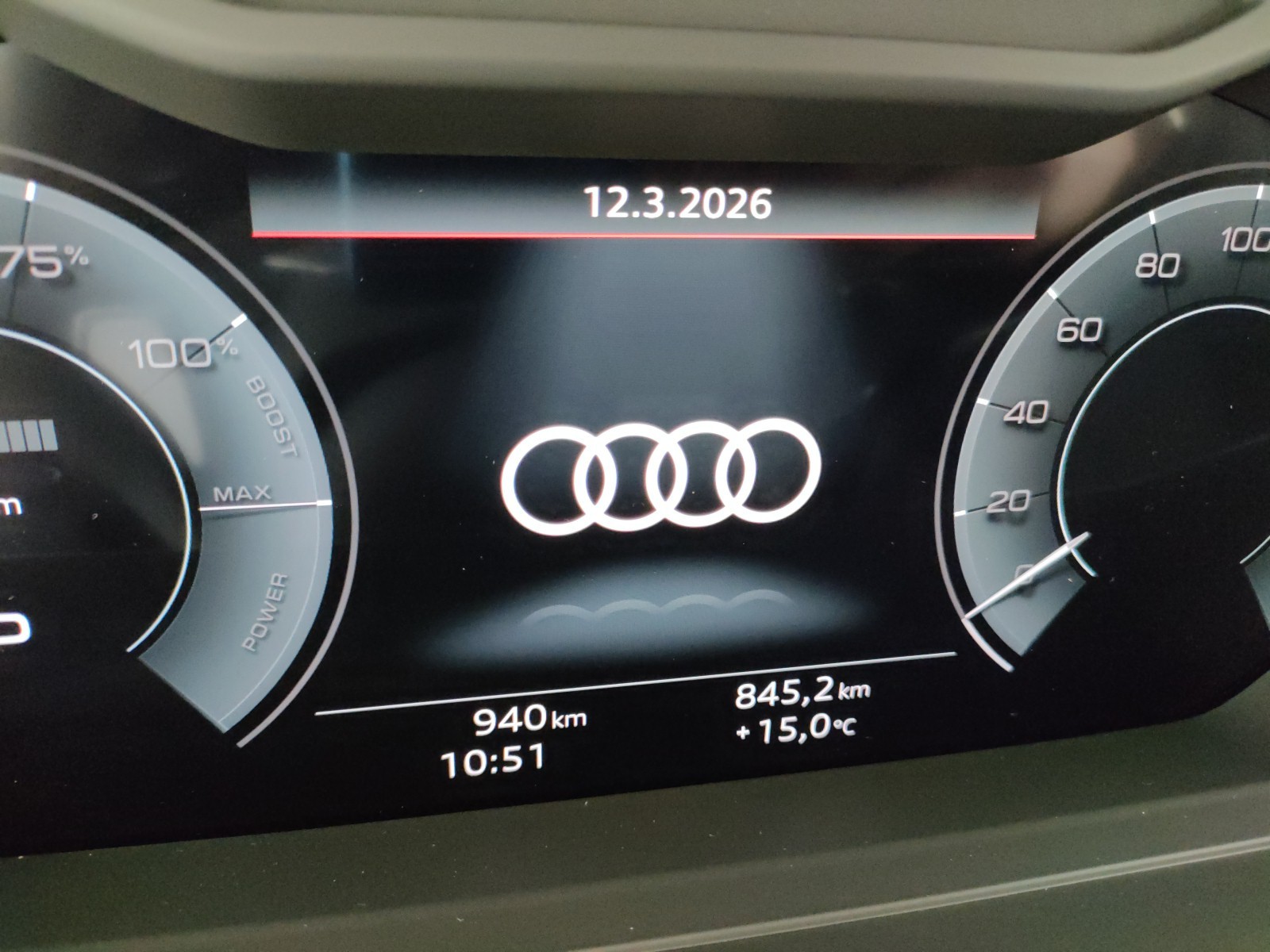 Audi A8 60 3.0 tfsi e quattro tiptronic