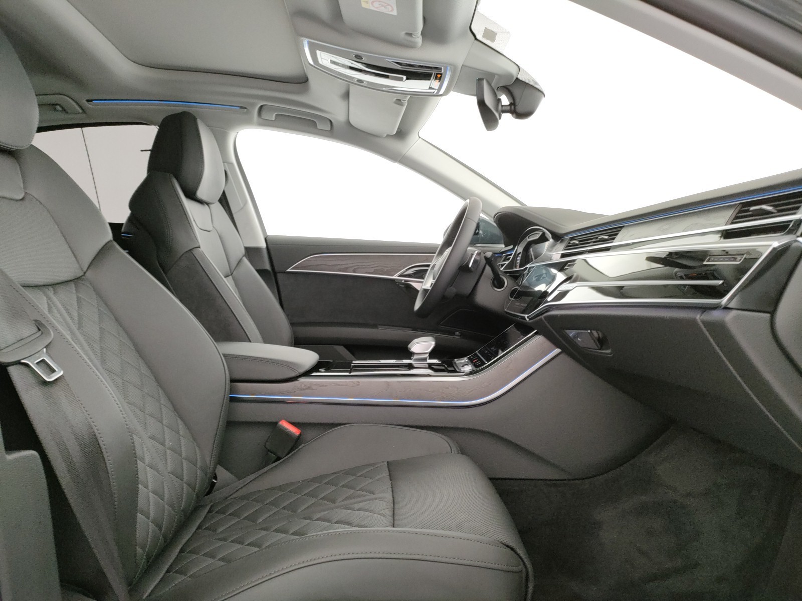 Audi A8 60 3.0 tfsi e quattro tiptronic