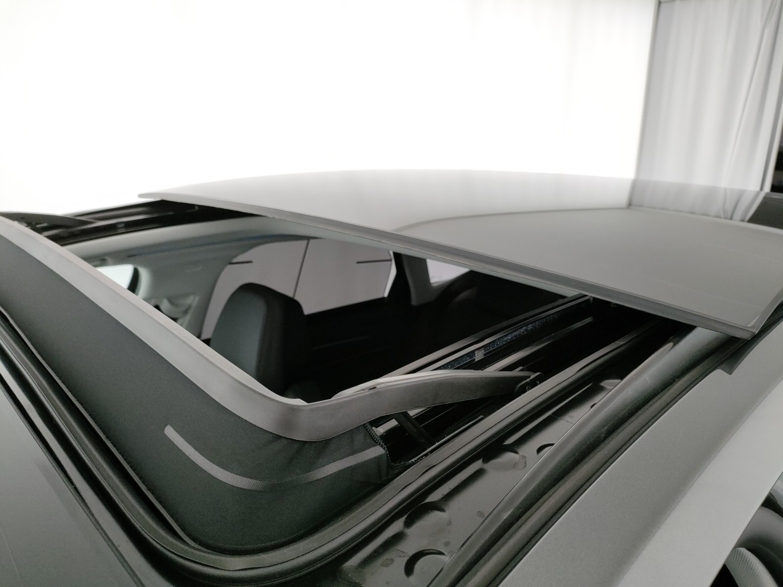 Audi A8 60 3.0 tfsi e quattro tiptronic