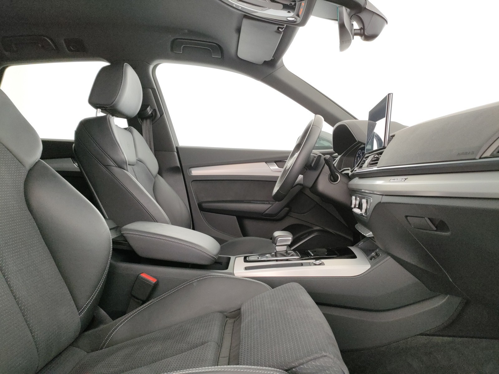 Audi Q5 40 2.0 tdi mhev 12v s line quattro s-tronic