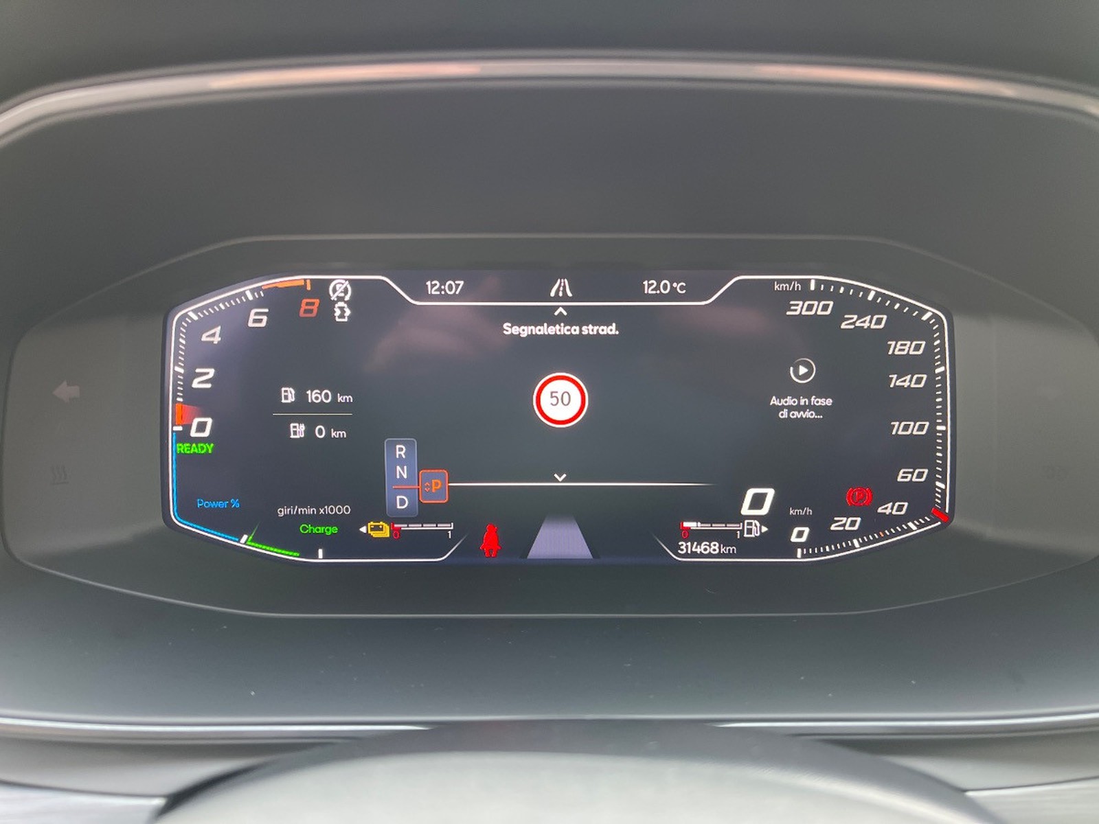 Cupra Formentor 1.4 e-hybrid vz 245cv dsg