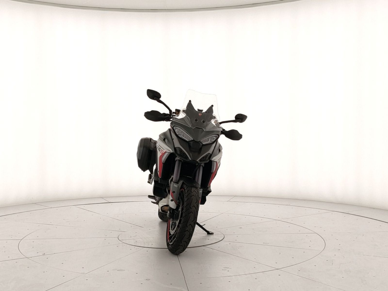 Ducati Multistrada V4