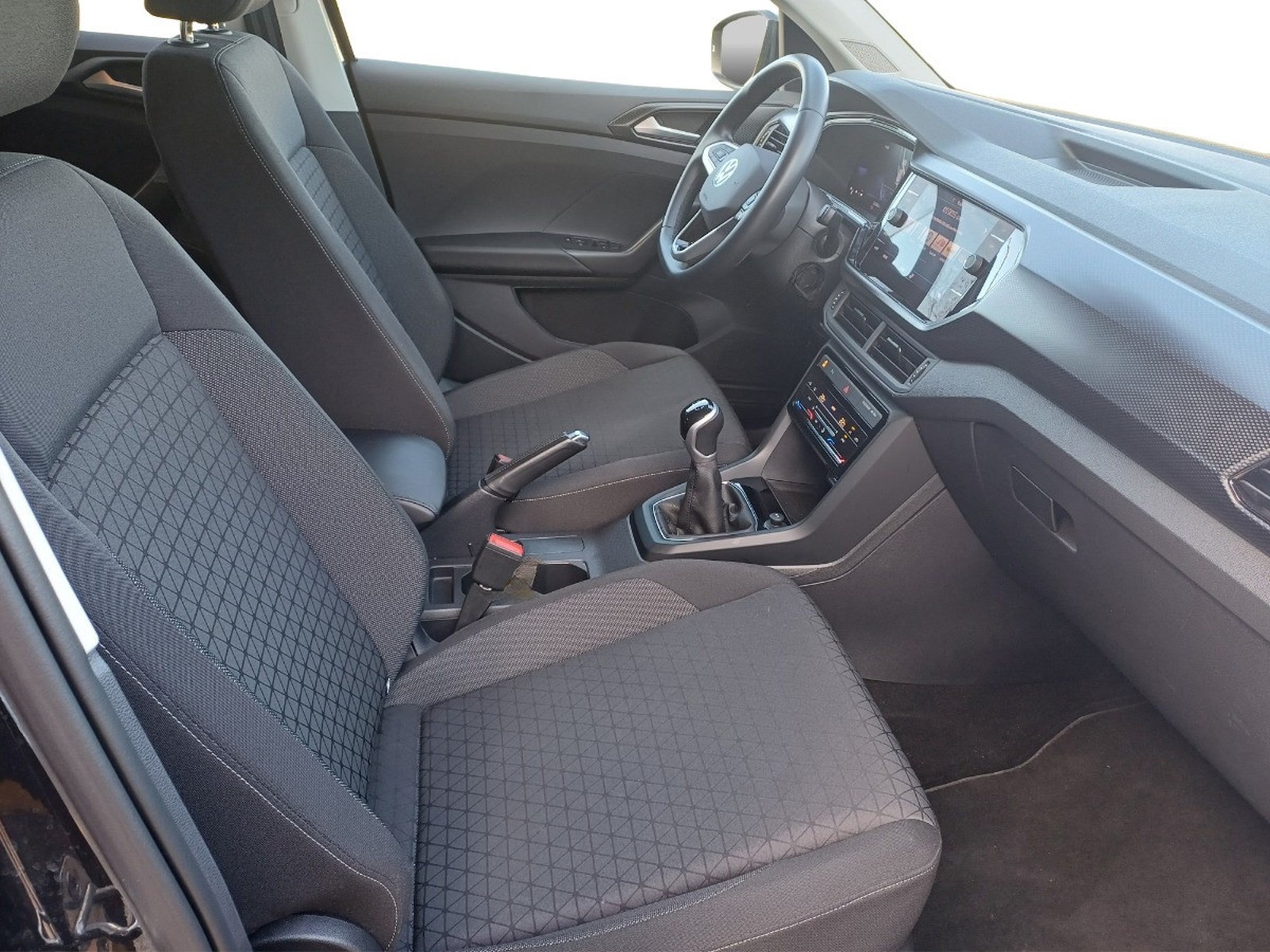 Volkswagen T-Cross 1.0 tsi style 95cv