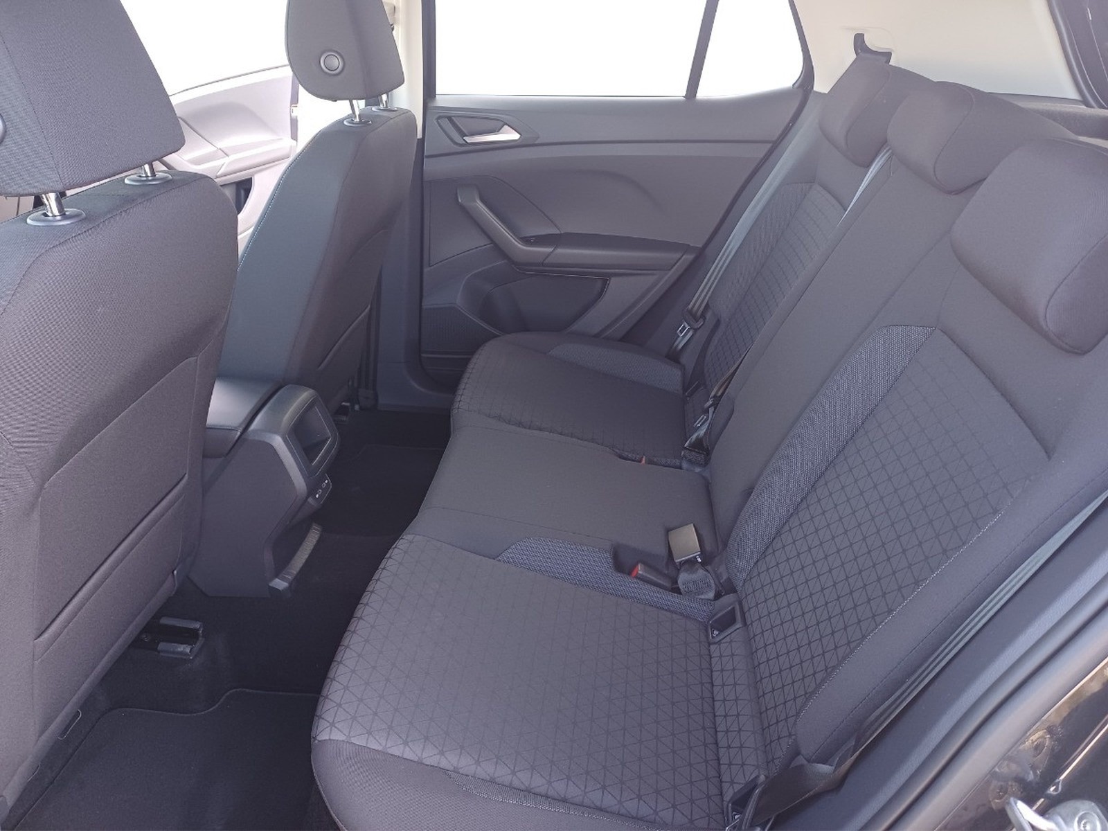 Volkswagen T-Cross 1.0 tsi style 95cv