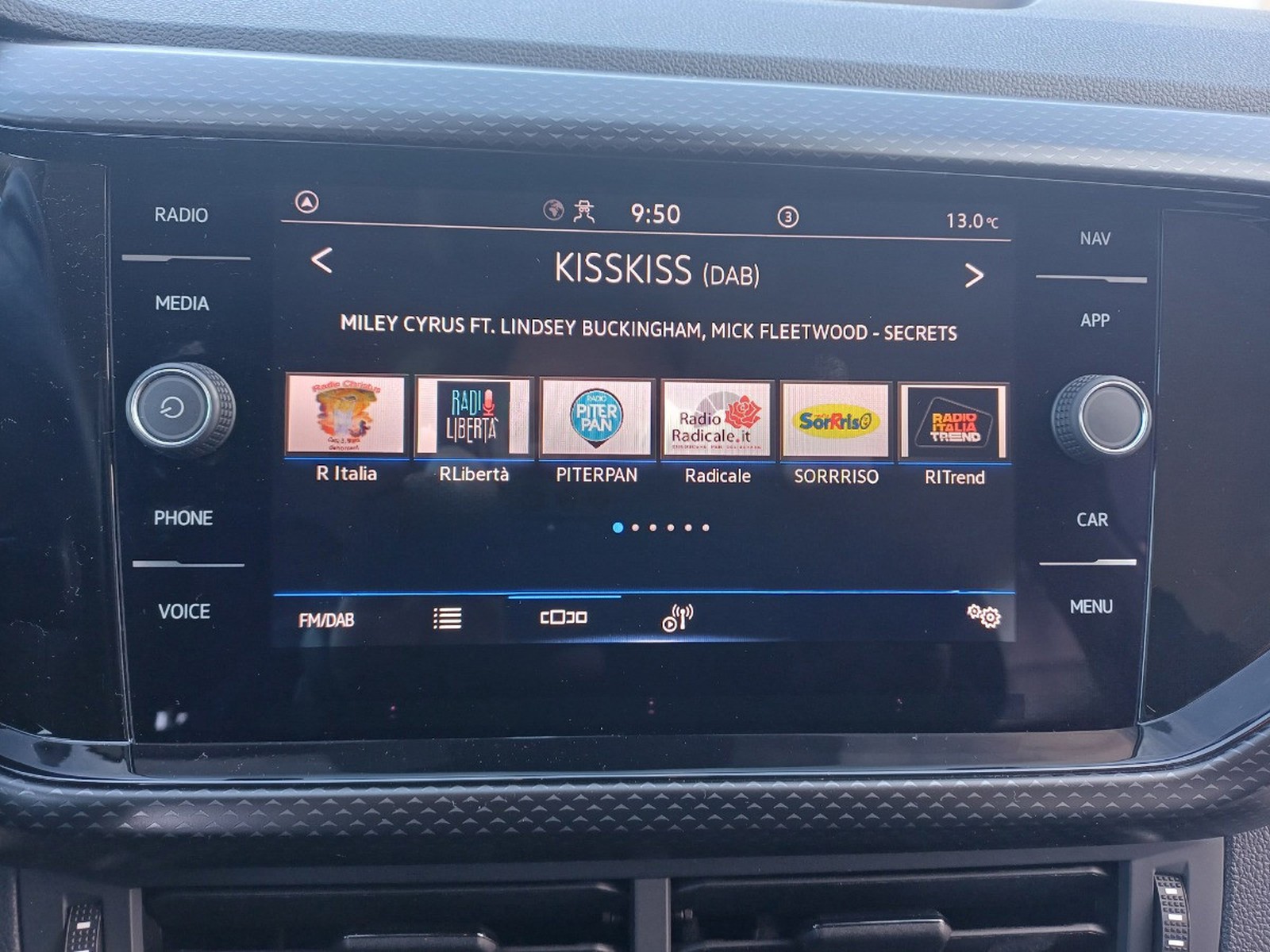 Volkswagen T-Cross 1.0 tsi style 95cv