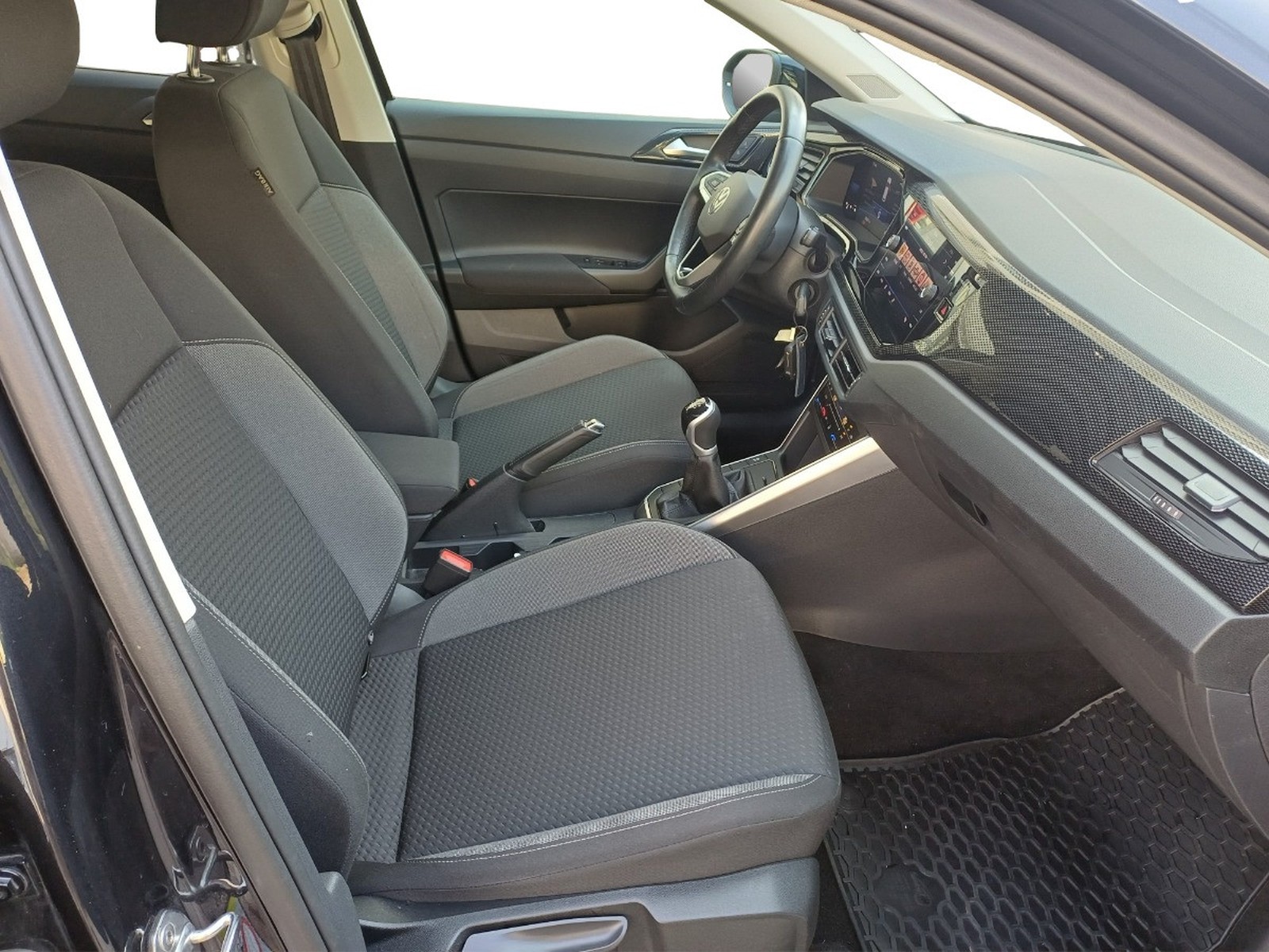 Volkswagen Taigo 1.0 tsi life 95cv