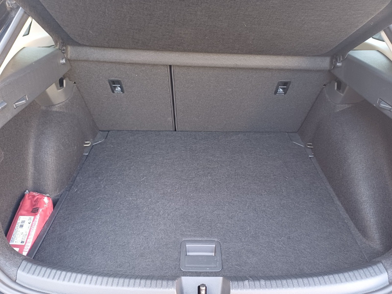 Volkswagen Taigo 1.0 tsi life 95cv