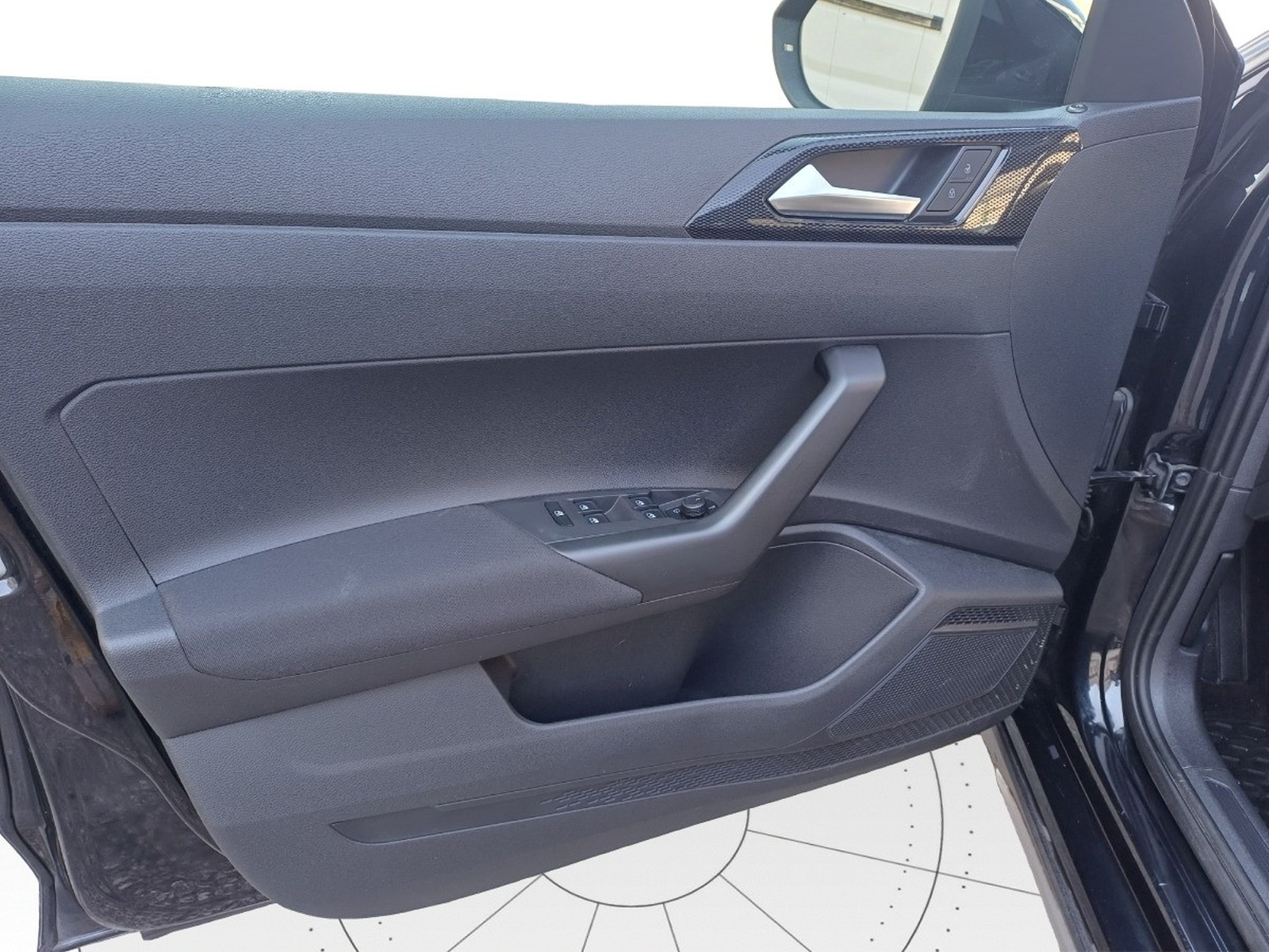 Volkswagen Taigo 1.0 tsi life 95cv