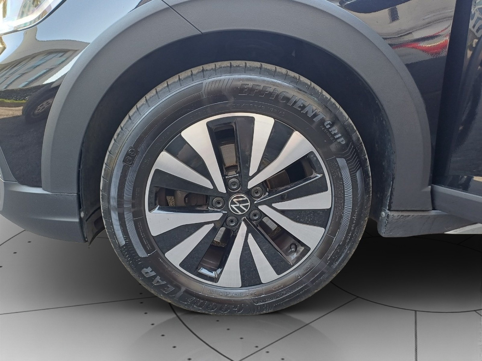 Volkswagen Taigo 1.0 tsi life 95cv