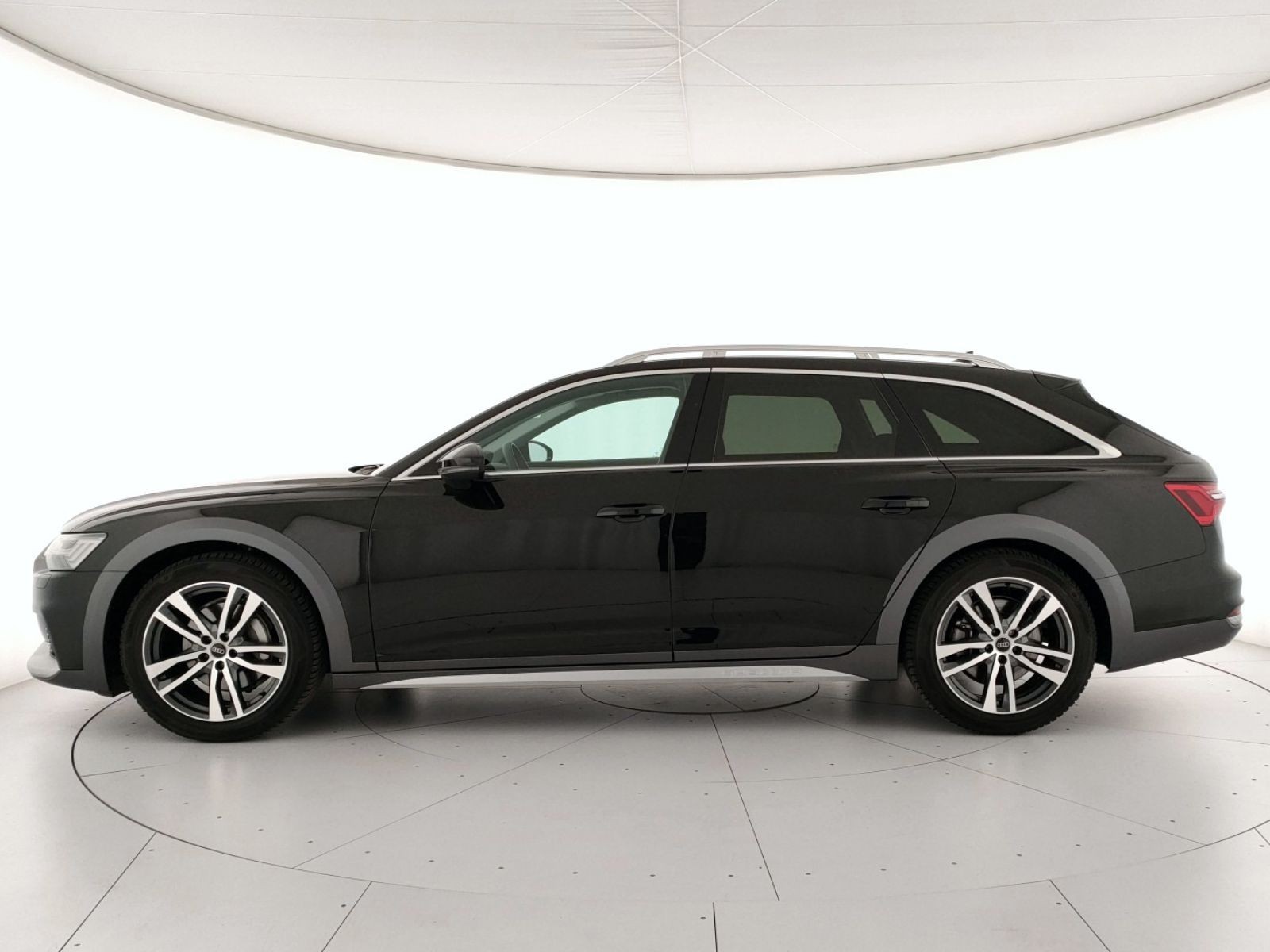 Audi A6 allroad allroad 40 2.0 tdi mhev 12v business advanced quattro 204cv s-tronic