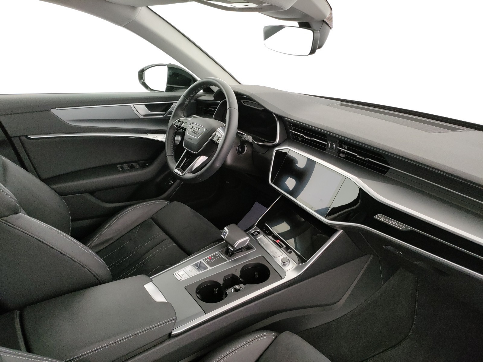 Audi A6 allroad allroad 40 2.0 tdi mhev 12v business advanced quattro 204cv s-tronic