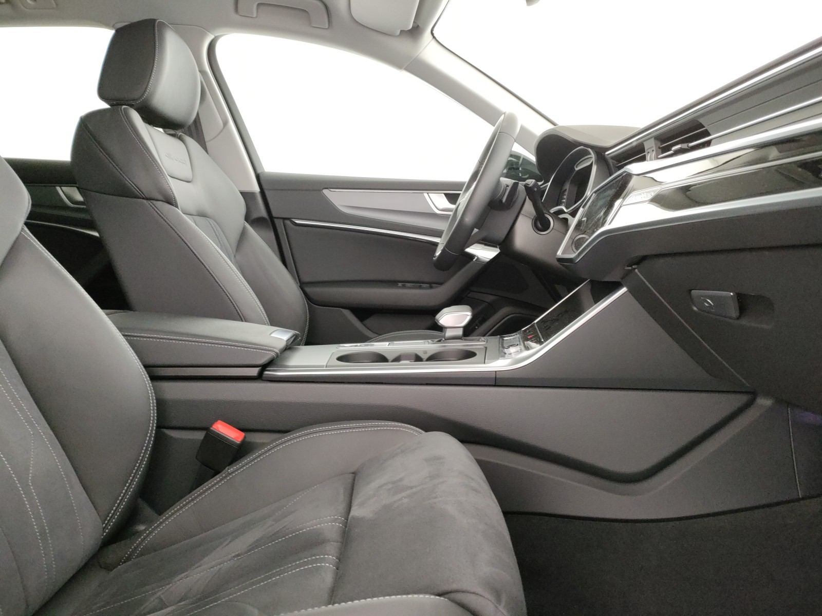 Audi A6 allroad allroad 40 2.0 tdi mhev 12v business advanced quattro 204cv s-tronic