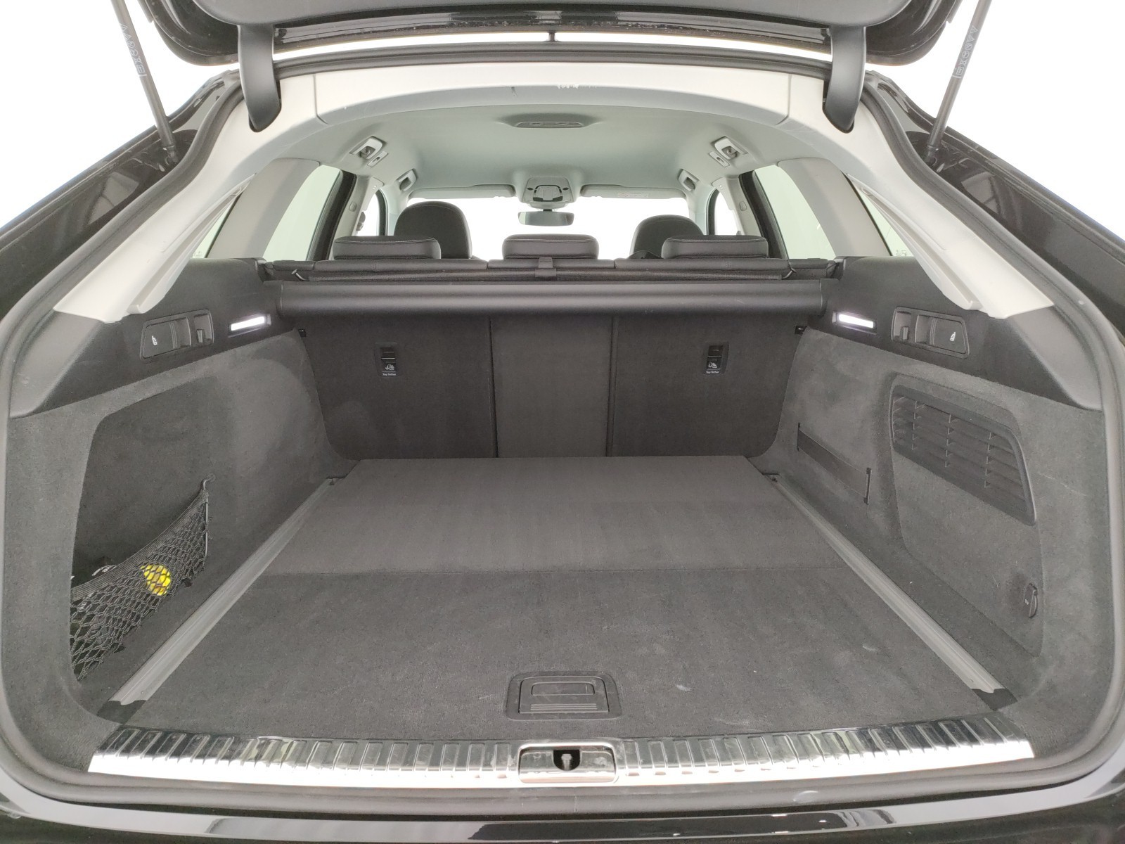 Audi A6 allroad allroad 40 2.0 tdi mhev 12v business advanced quattro 204cv s-tronic