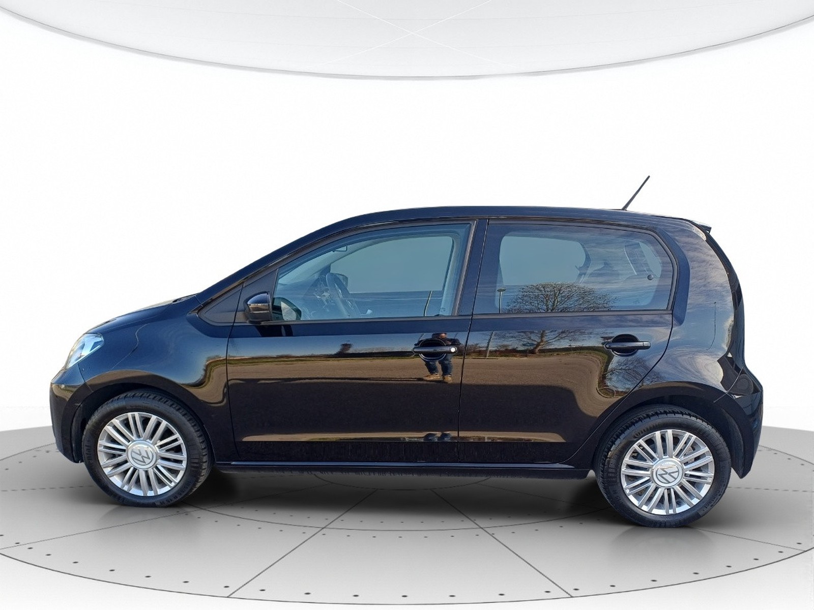 Volkswagen up! 5p 1.0 move 60cv my20