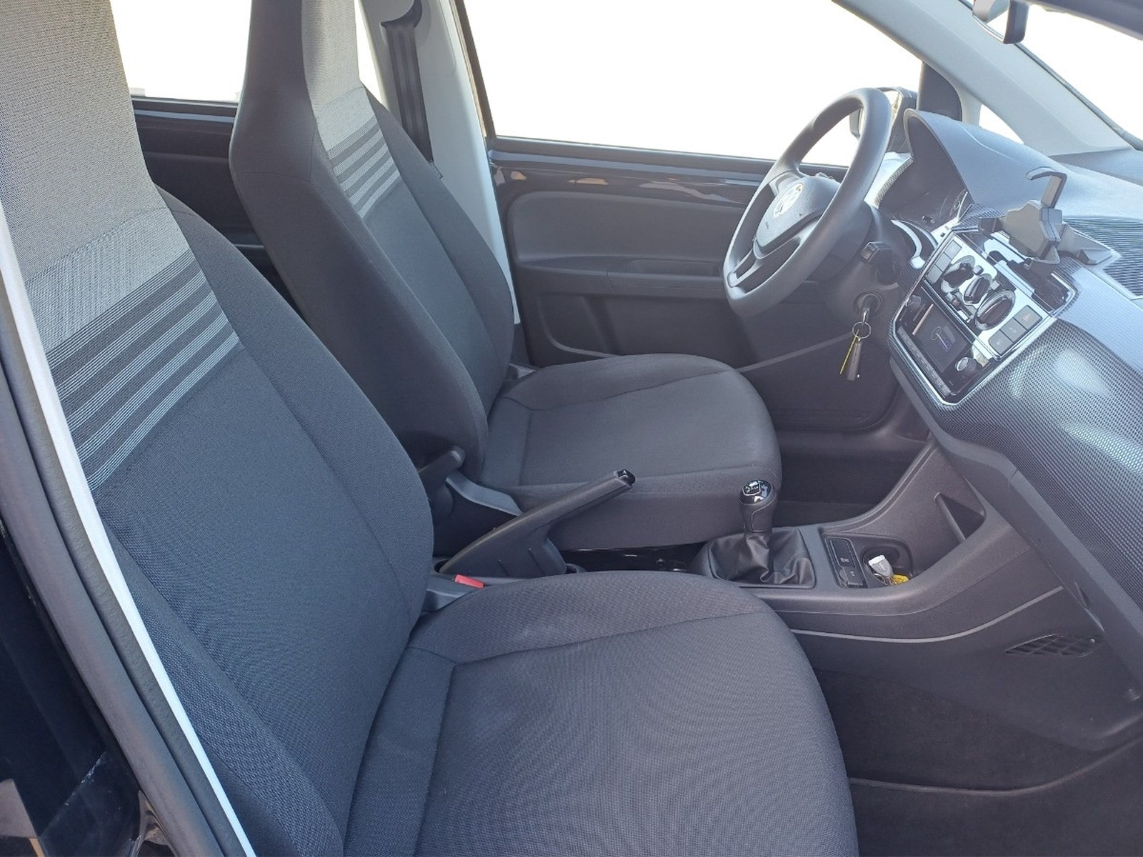 Volkswagen up! 5p 1.0 move 60cv my20