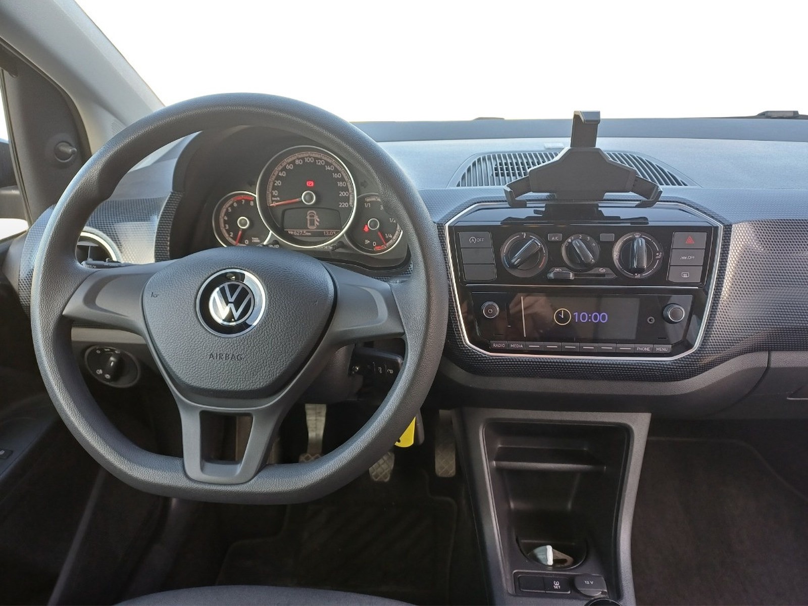 Volkswagen up! 5p 1.0 move 60cv my20