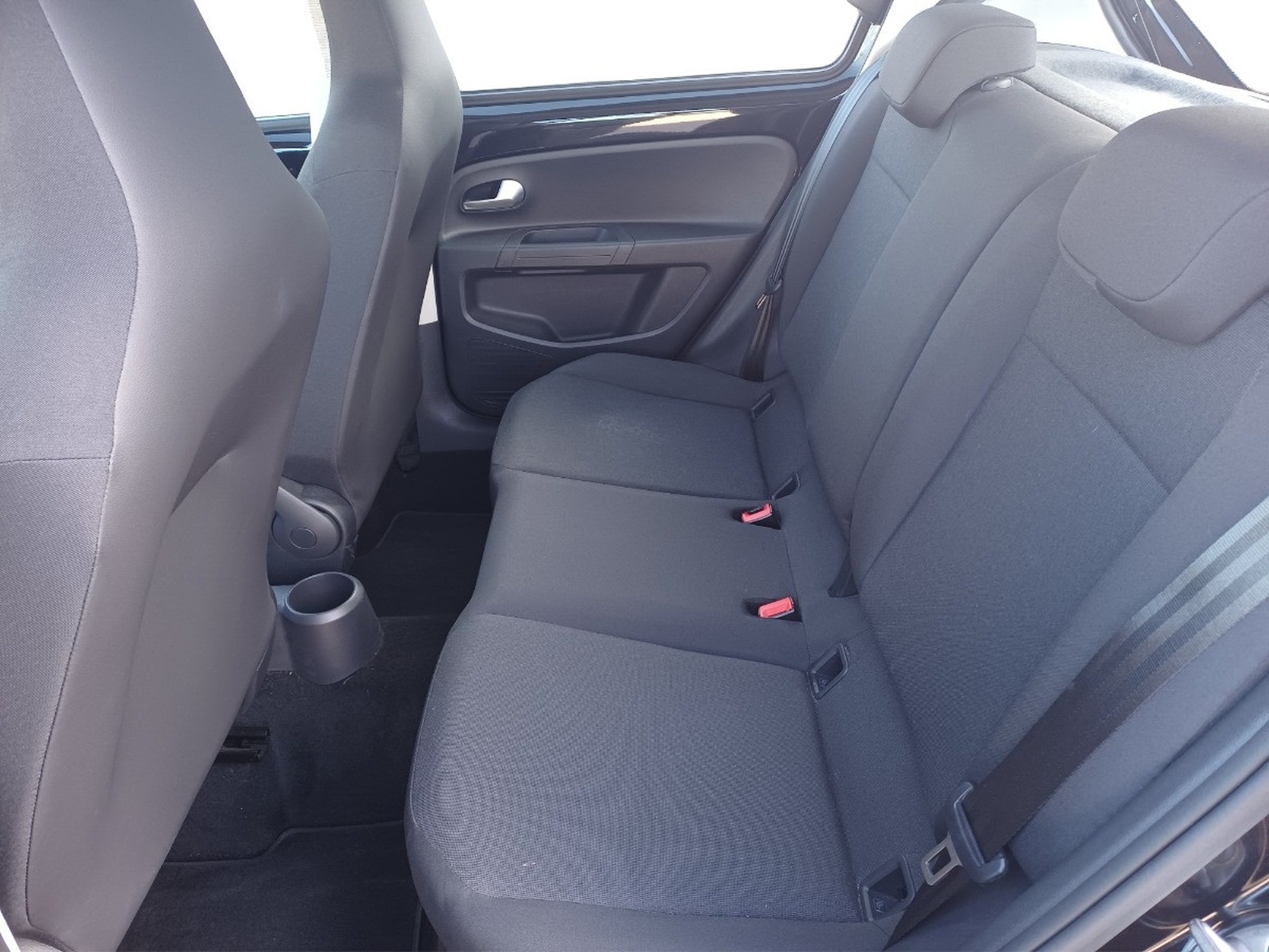 Volkswagen up! 5p 1.0 move 60cv my20