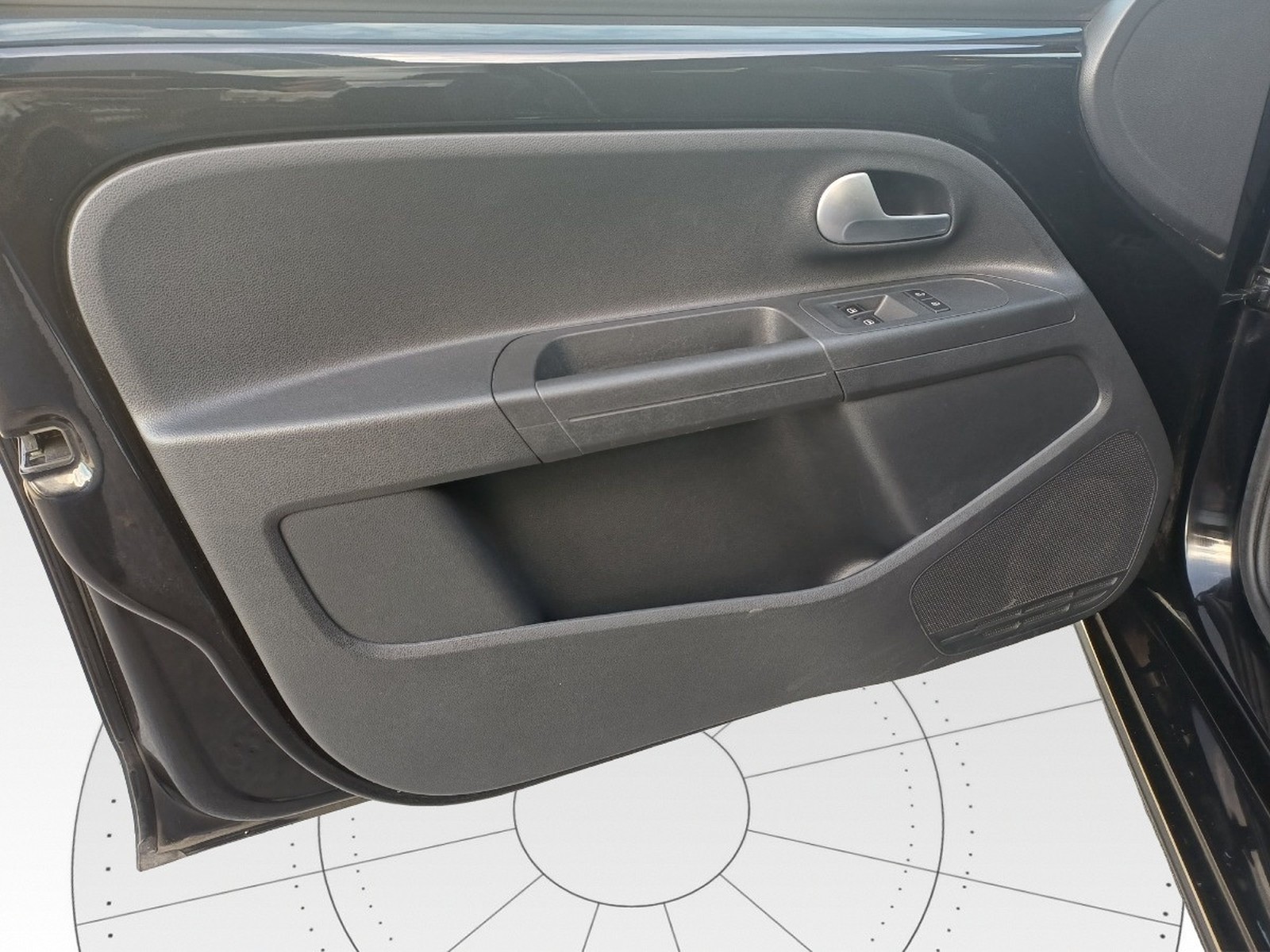 Volkswagen up! 5p 1.0 move 60cv my20