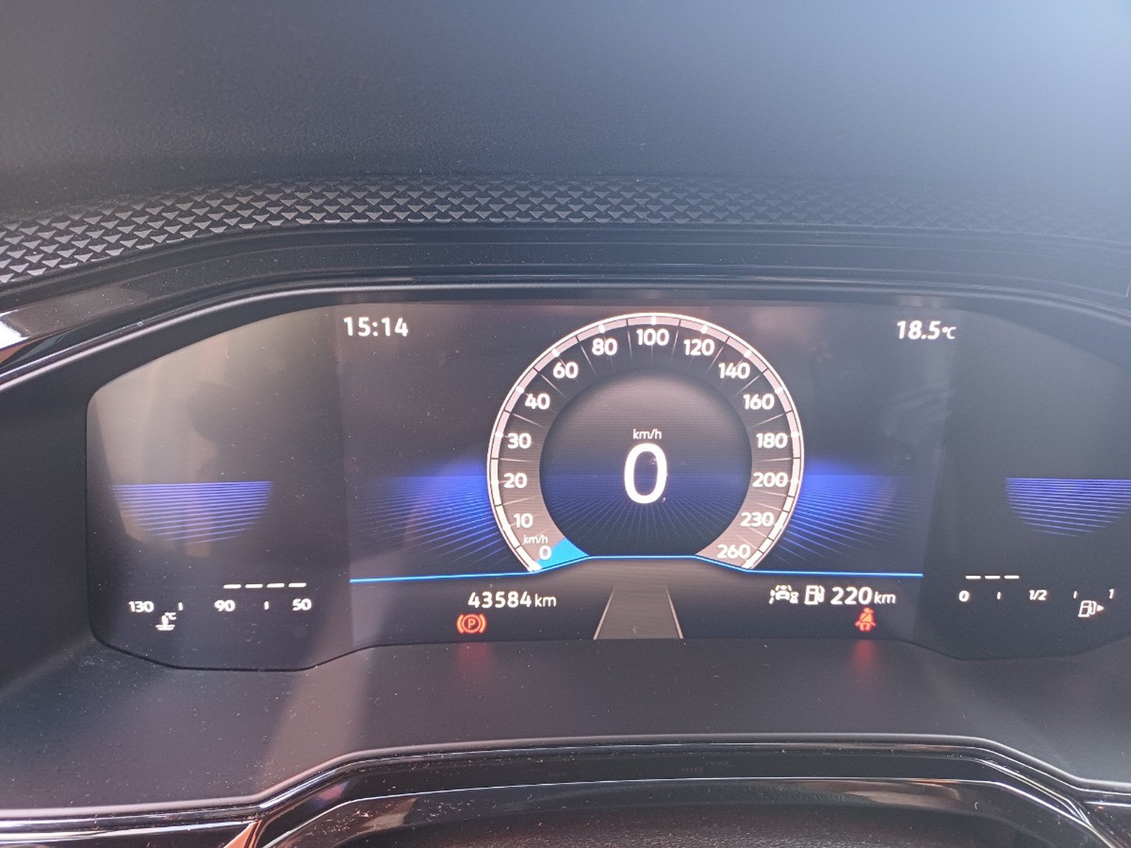 Volkswagen Polo 1.0 tsi life 95cv