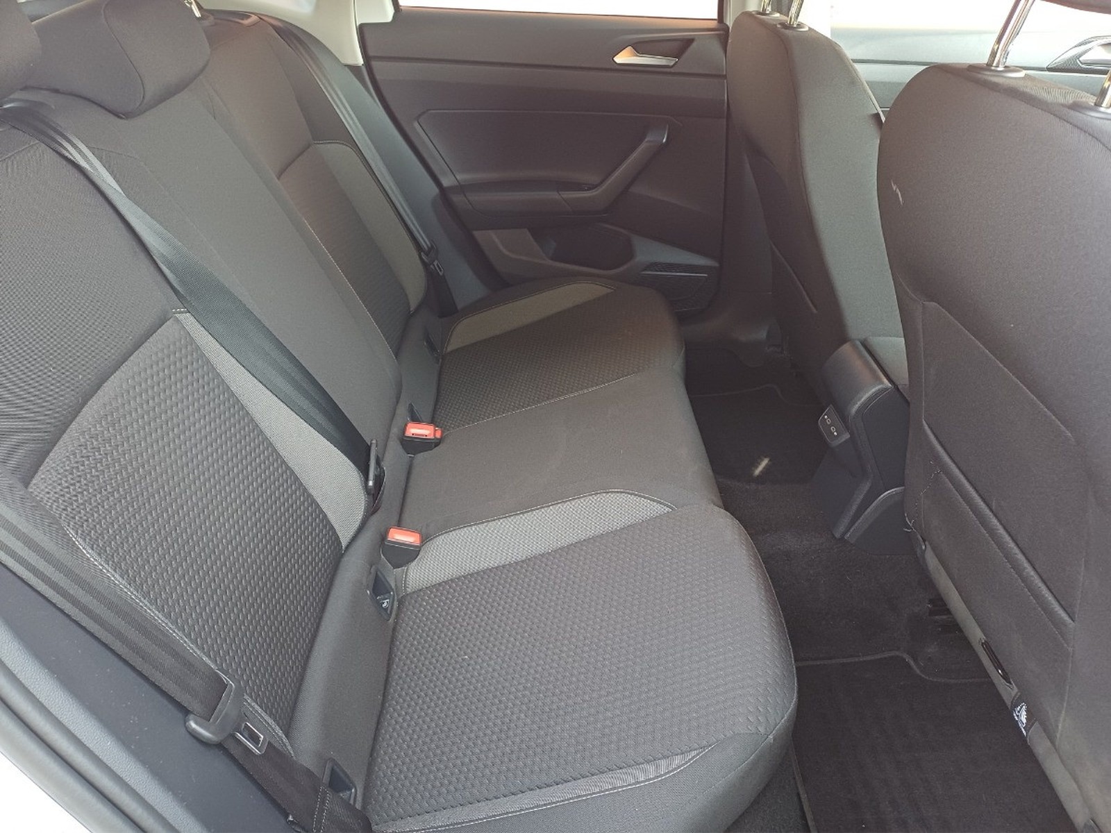 Volkswagen Polo 1.0 tsi life 95cv