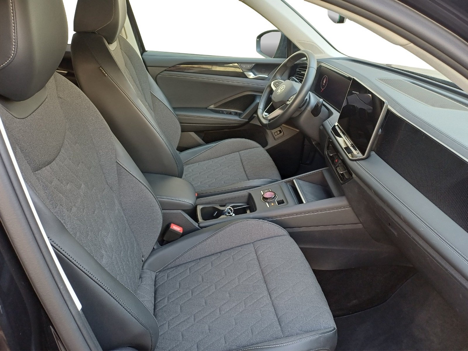 Volkswagen Tiguan 2.0 tdi life 150cv dsg