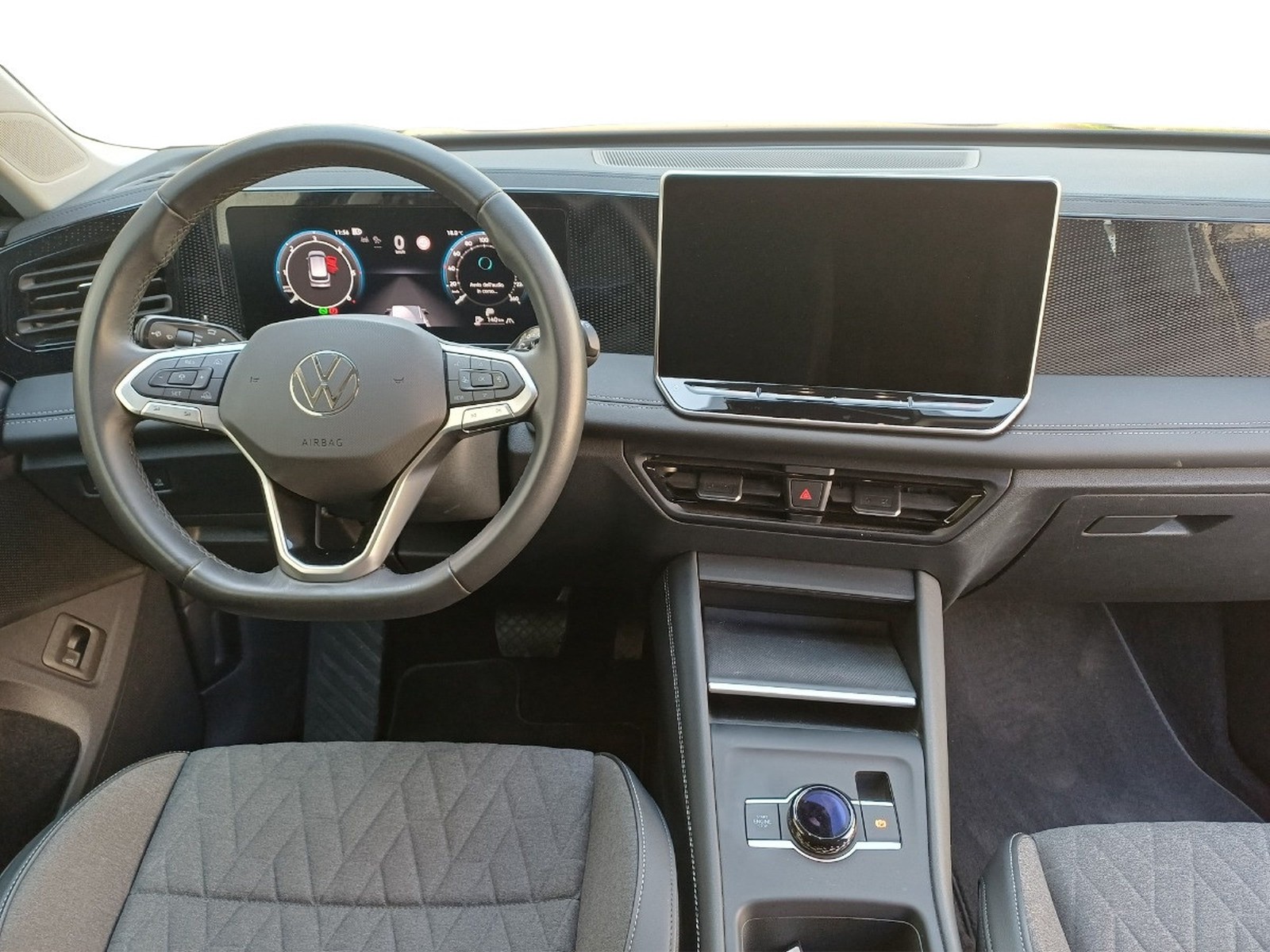 Volkswagen Tiguan 2.0 tdi life 150cv dsg