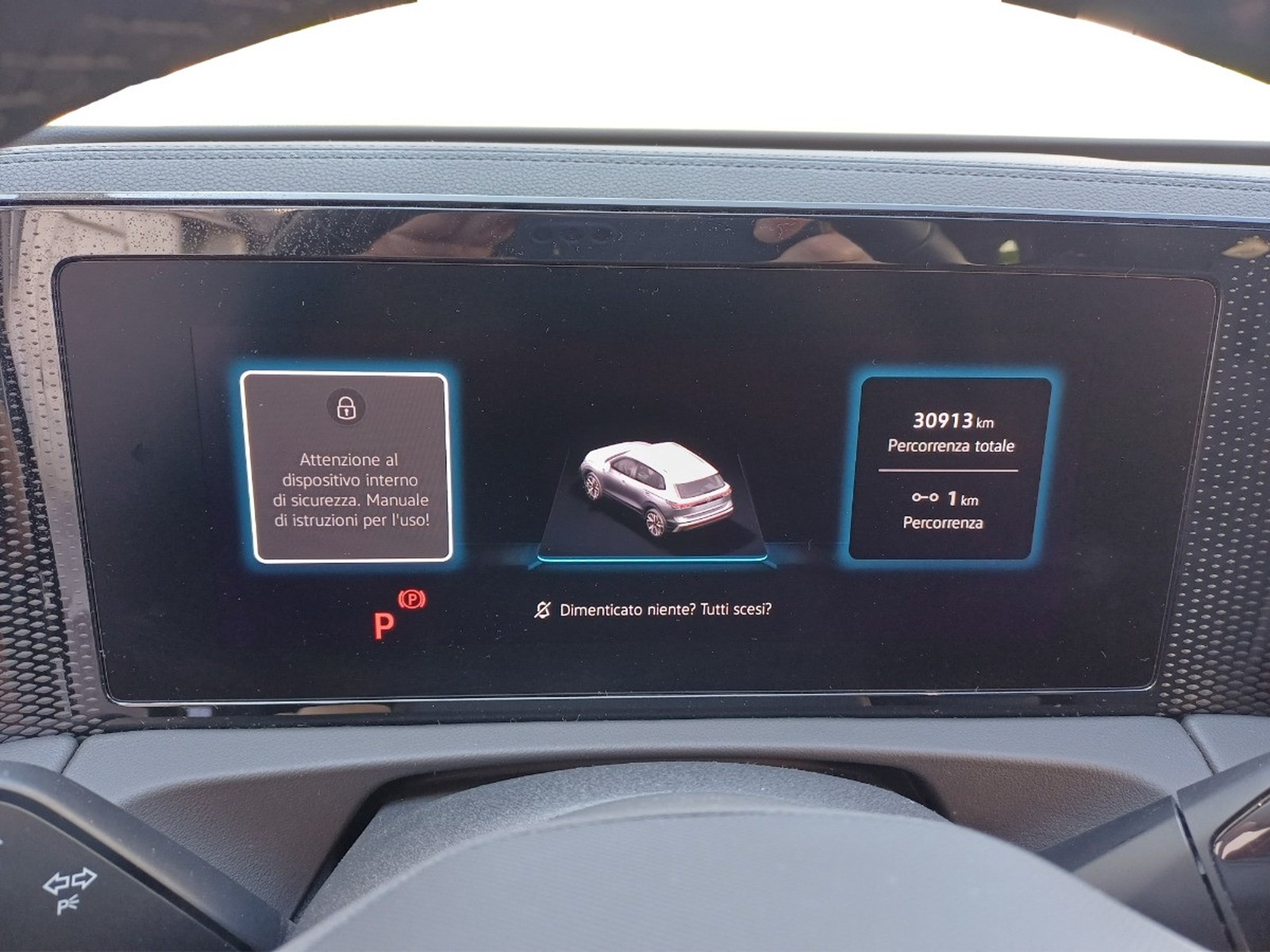 Volkswagen Tiguan 2.0 tdi life 150cv dsg