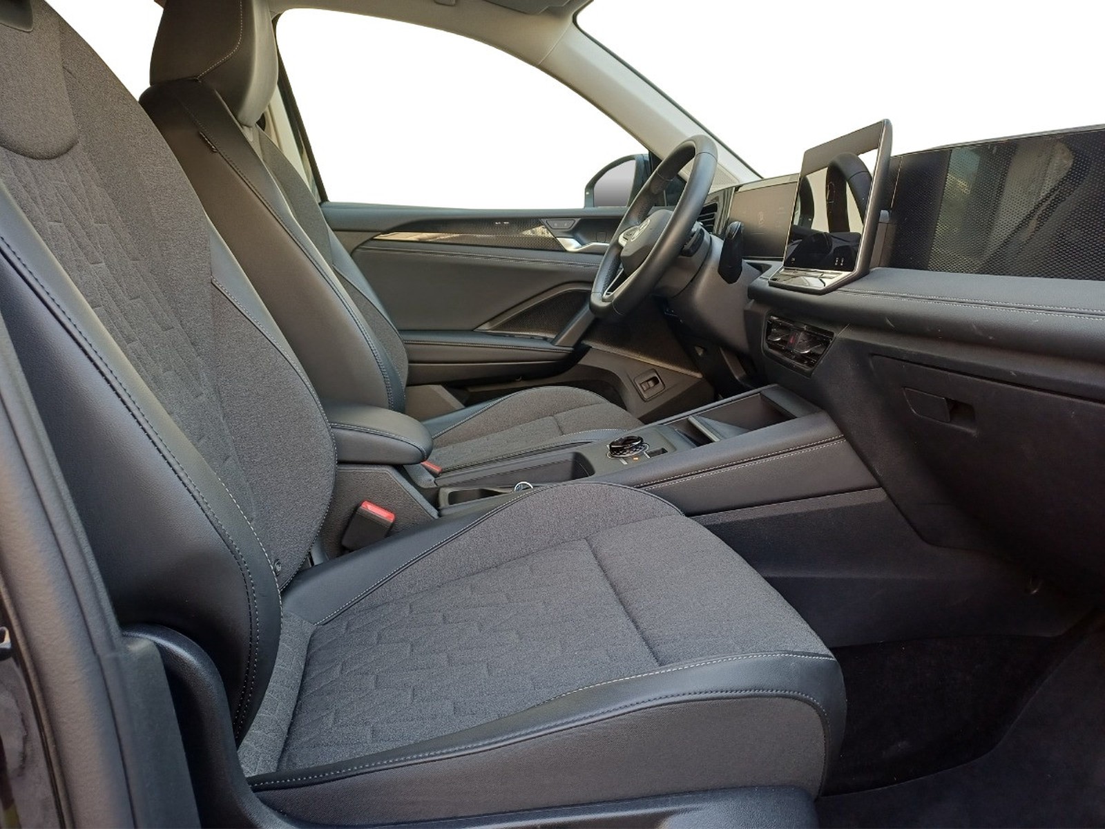 Volkswagen Tiguan 2.0 tdi life 150cv dsg