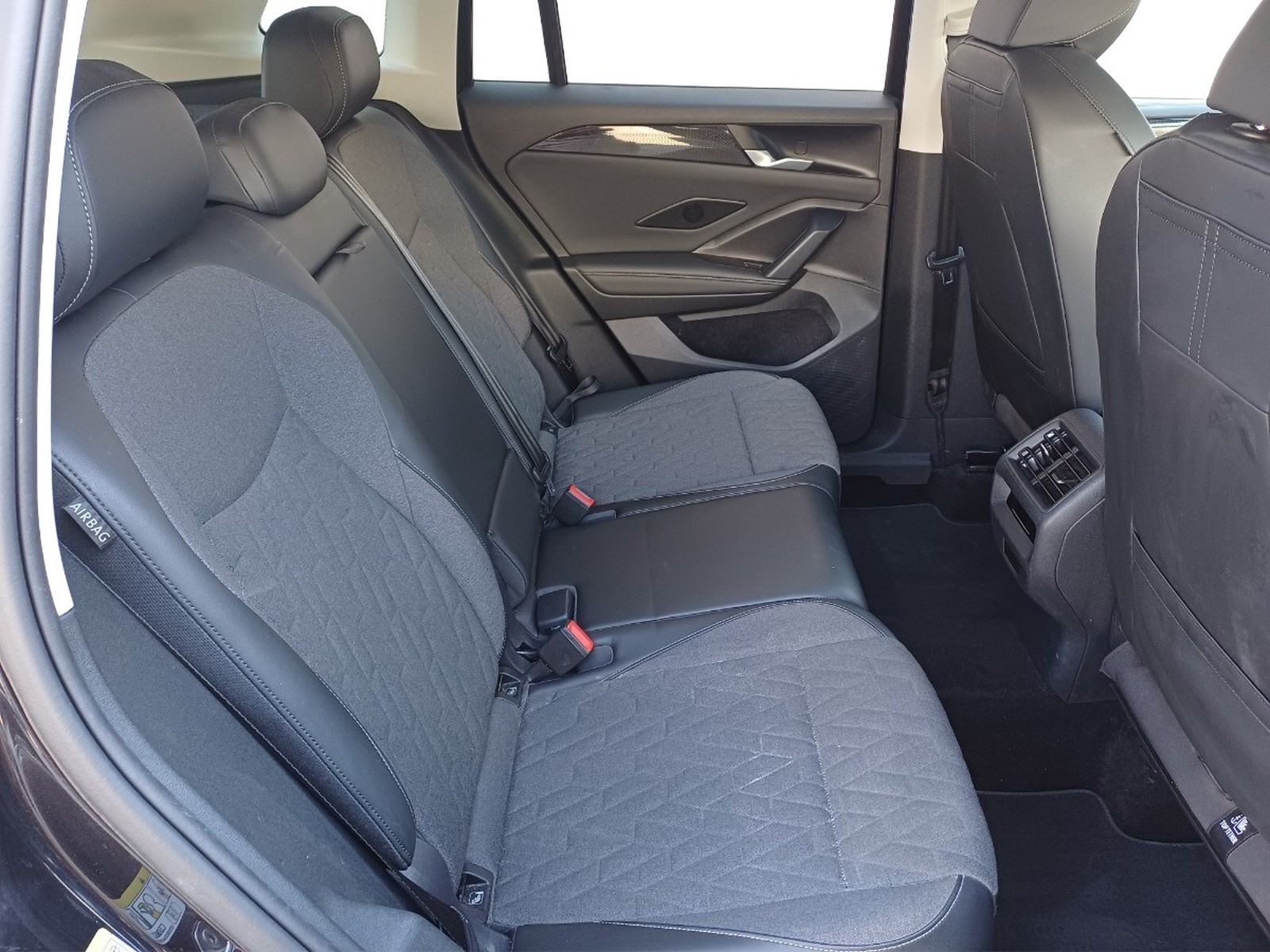 Volkswagen Tiguan 2.0 tdi life 150cv dsg