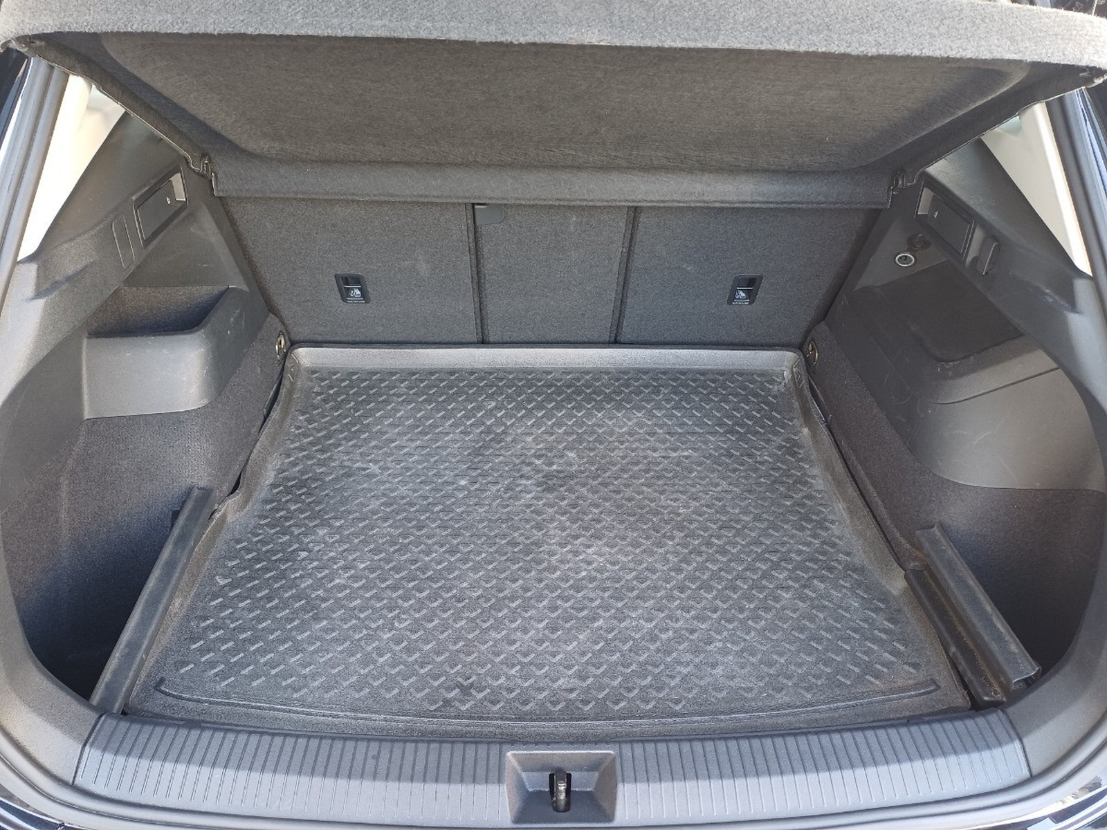 Volkswagen Tiguan 2.0 tdi life 150cv dsg