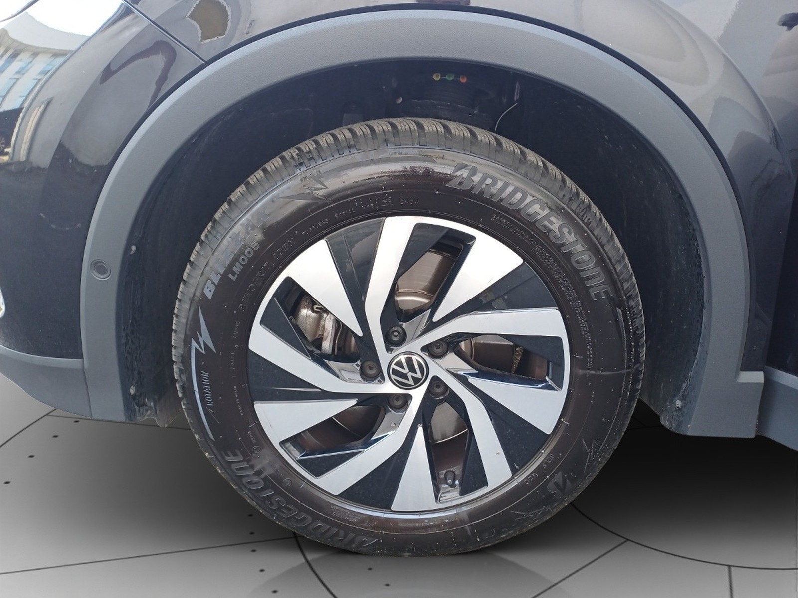 Volkswagen Tiguan 2.0 tdi life 150cv dsg