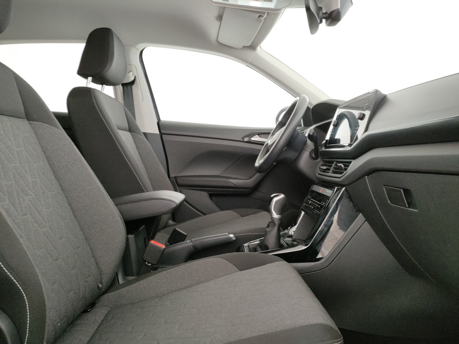 Volkswagen T-Cross 1.0 tsi life 115cv