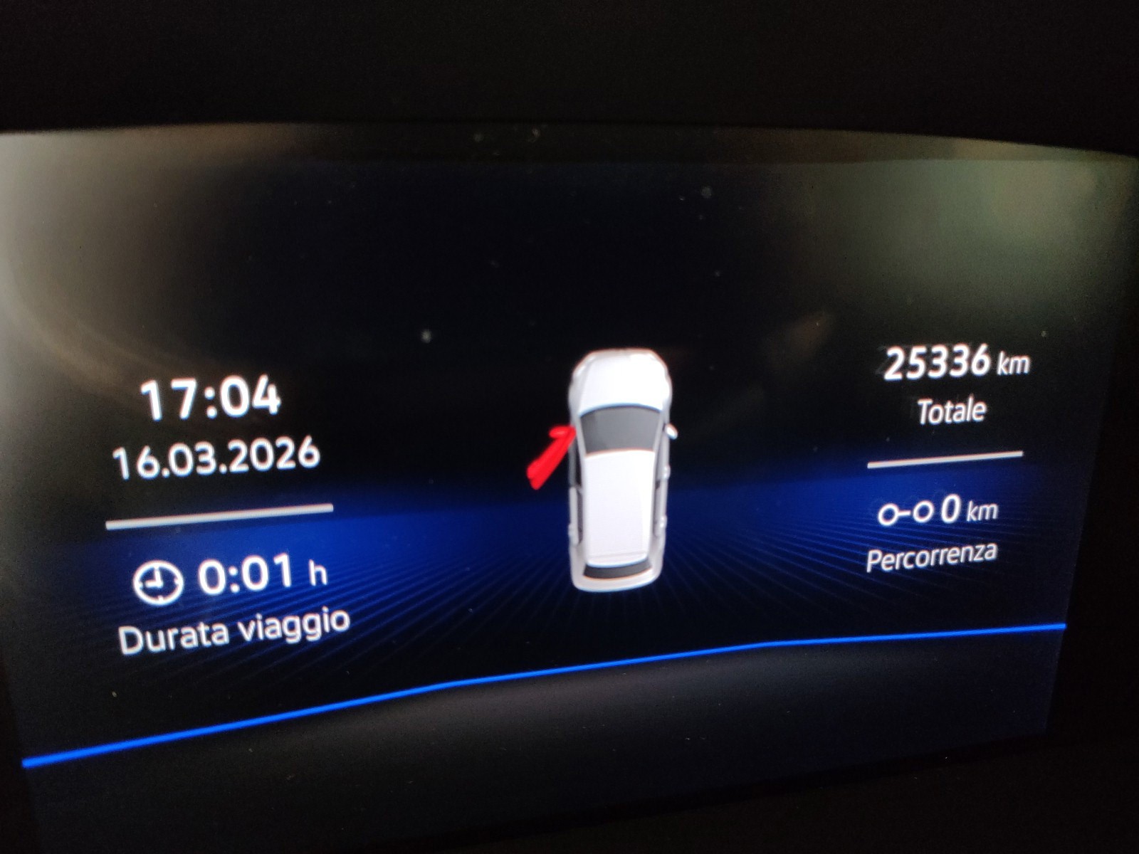 Volkswagen T-Cross 1.0 tsi life 115cv