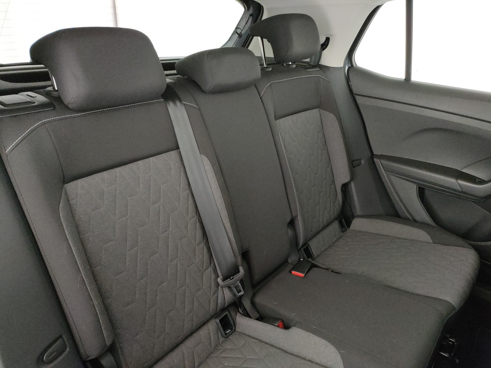 Volkswagen T-Cross 1.0 tsi life 115cv