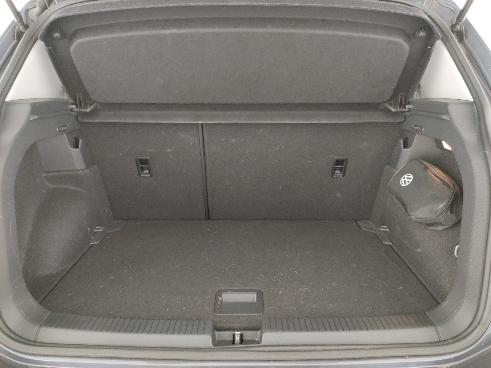 Volkswagen T-Cross 1.0 tsi life 115cv