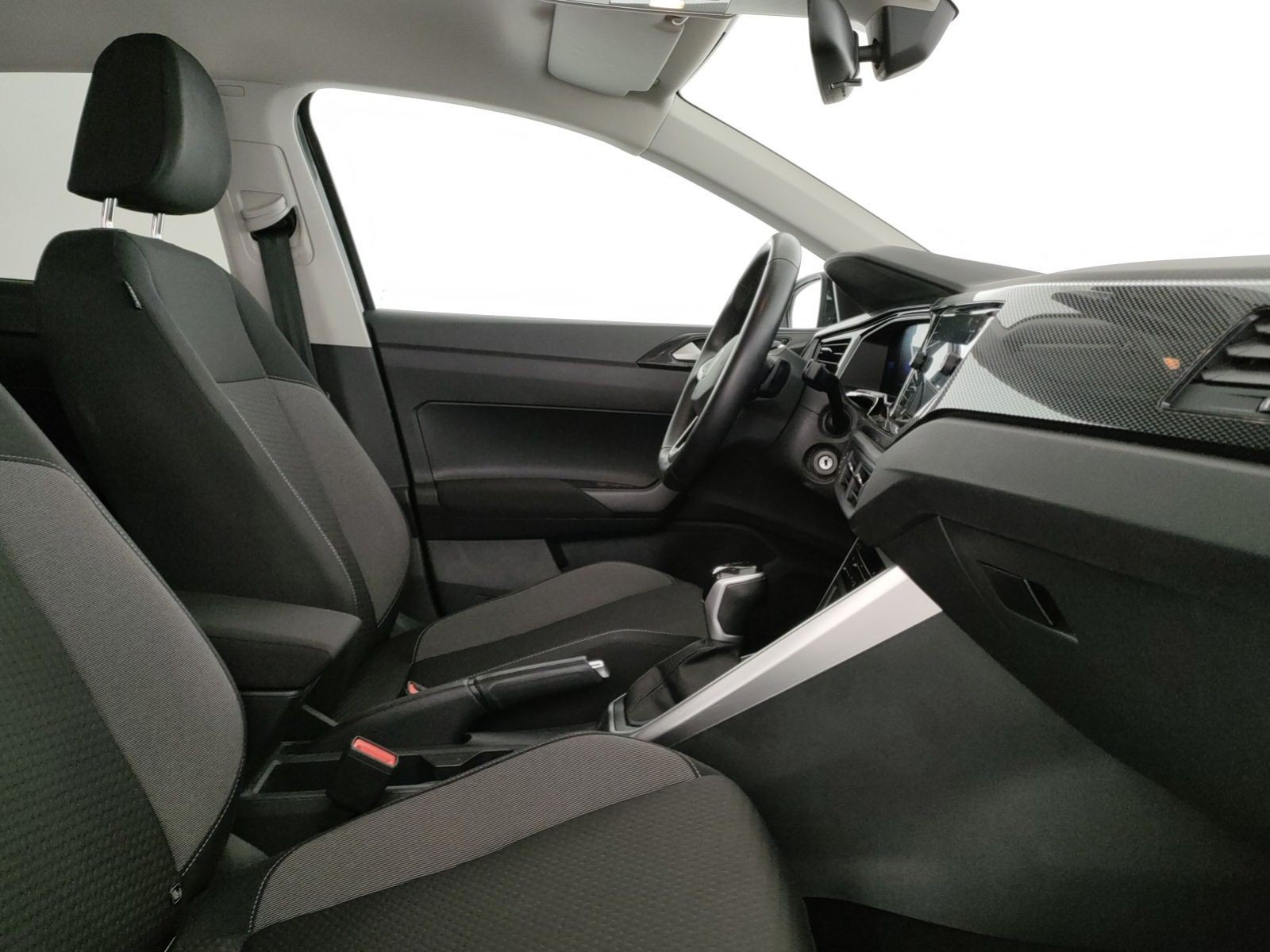 Volkswagen Polo 1.0 tsi life 95cv dsg