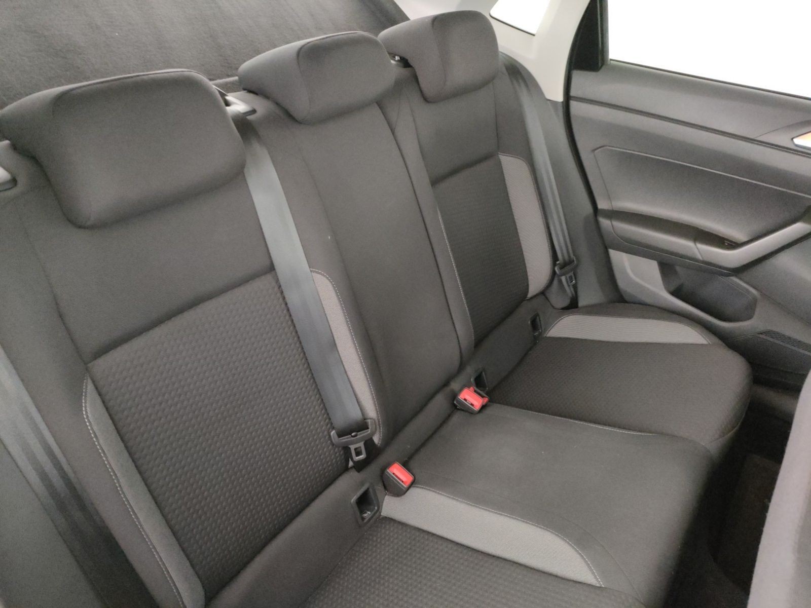 Volkswagen Polo 1.0 tsi life 95cv dsg